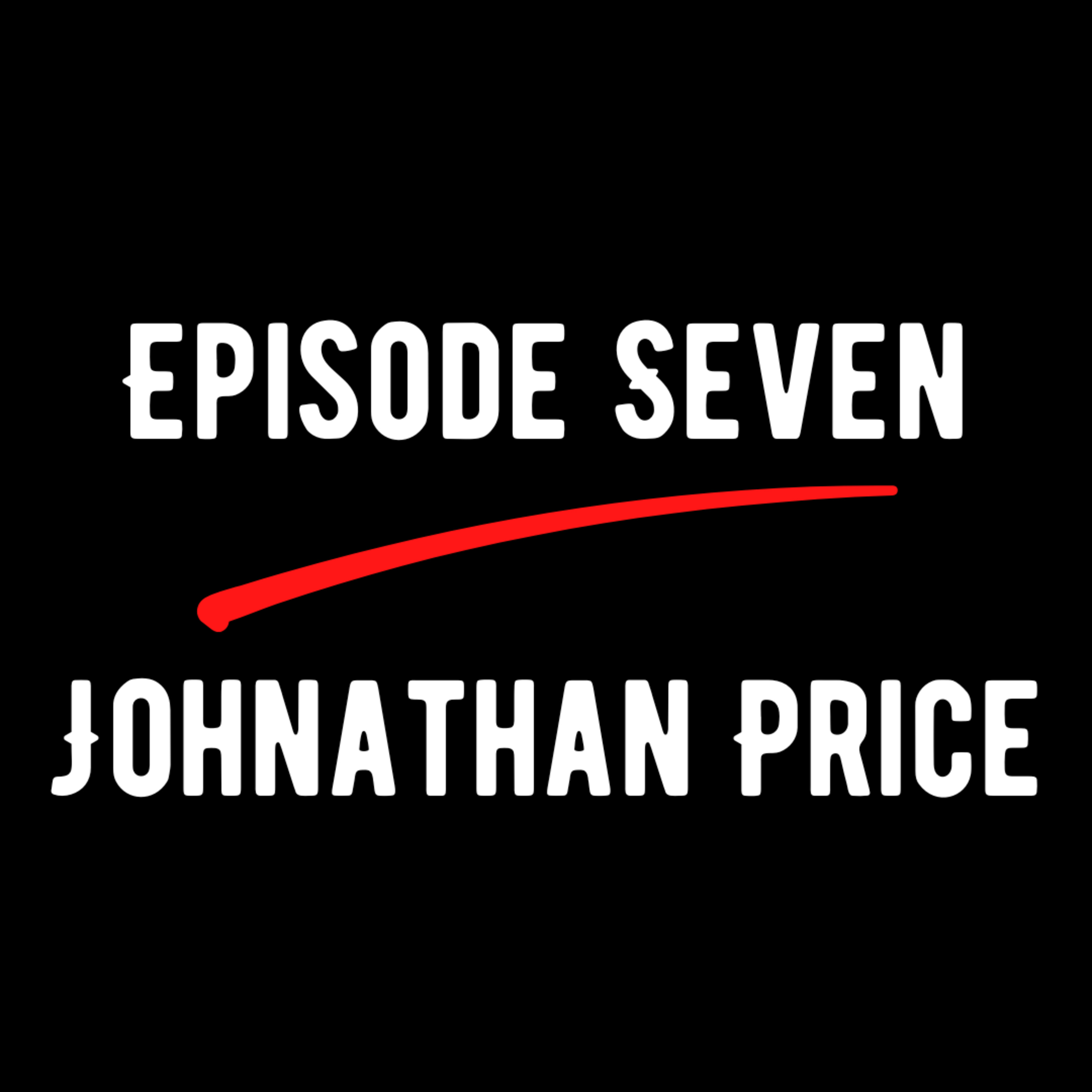 The Perfect Man Podcast