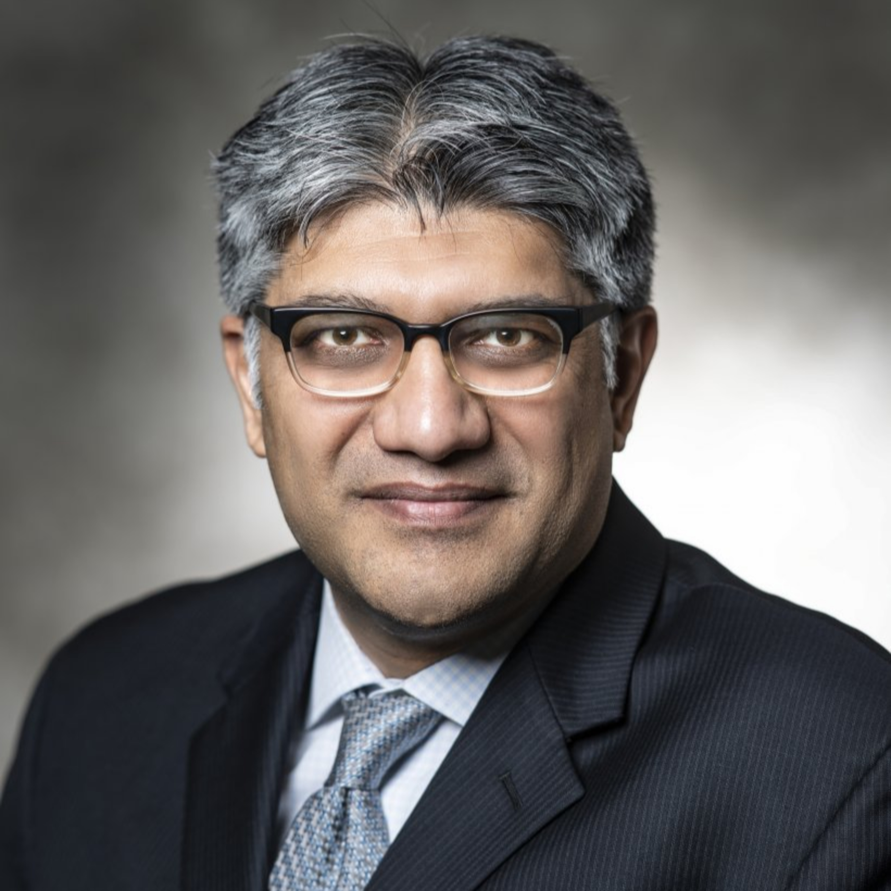 Jigar Shah on the DOE’s $140 billion ‘bridge to bankability’ episode artwork