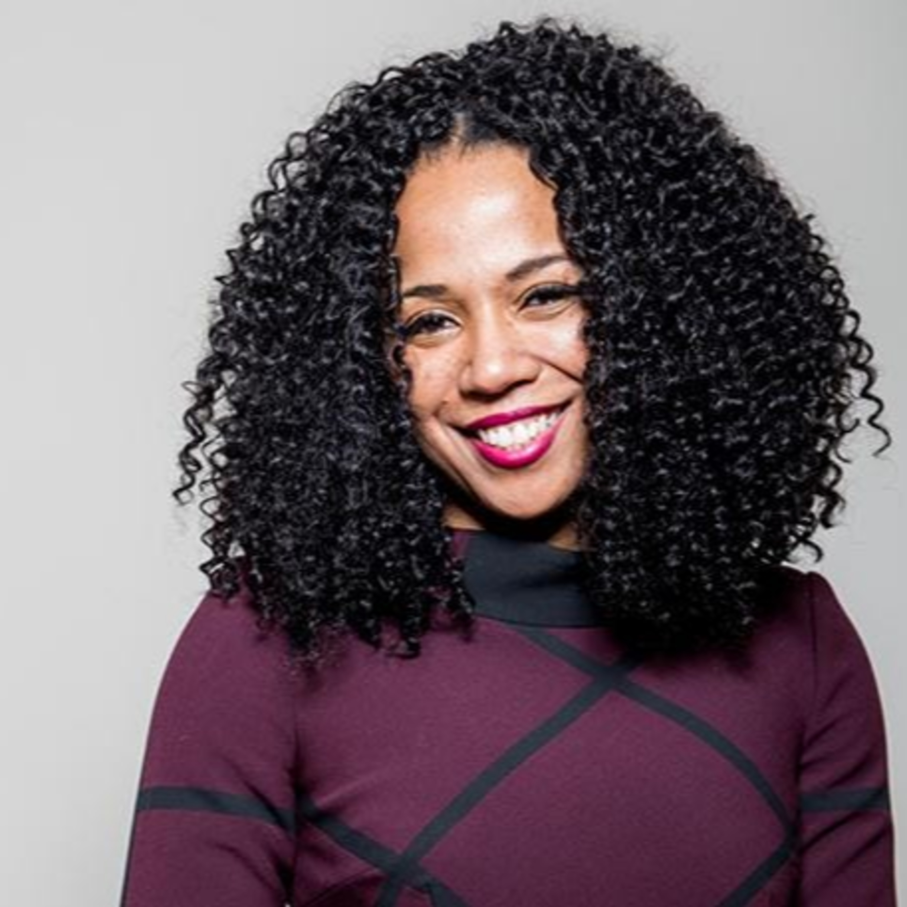 Bahiyah Yasmeen Robinson on Include’s three drivers of inclusion alpha episode artwork