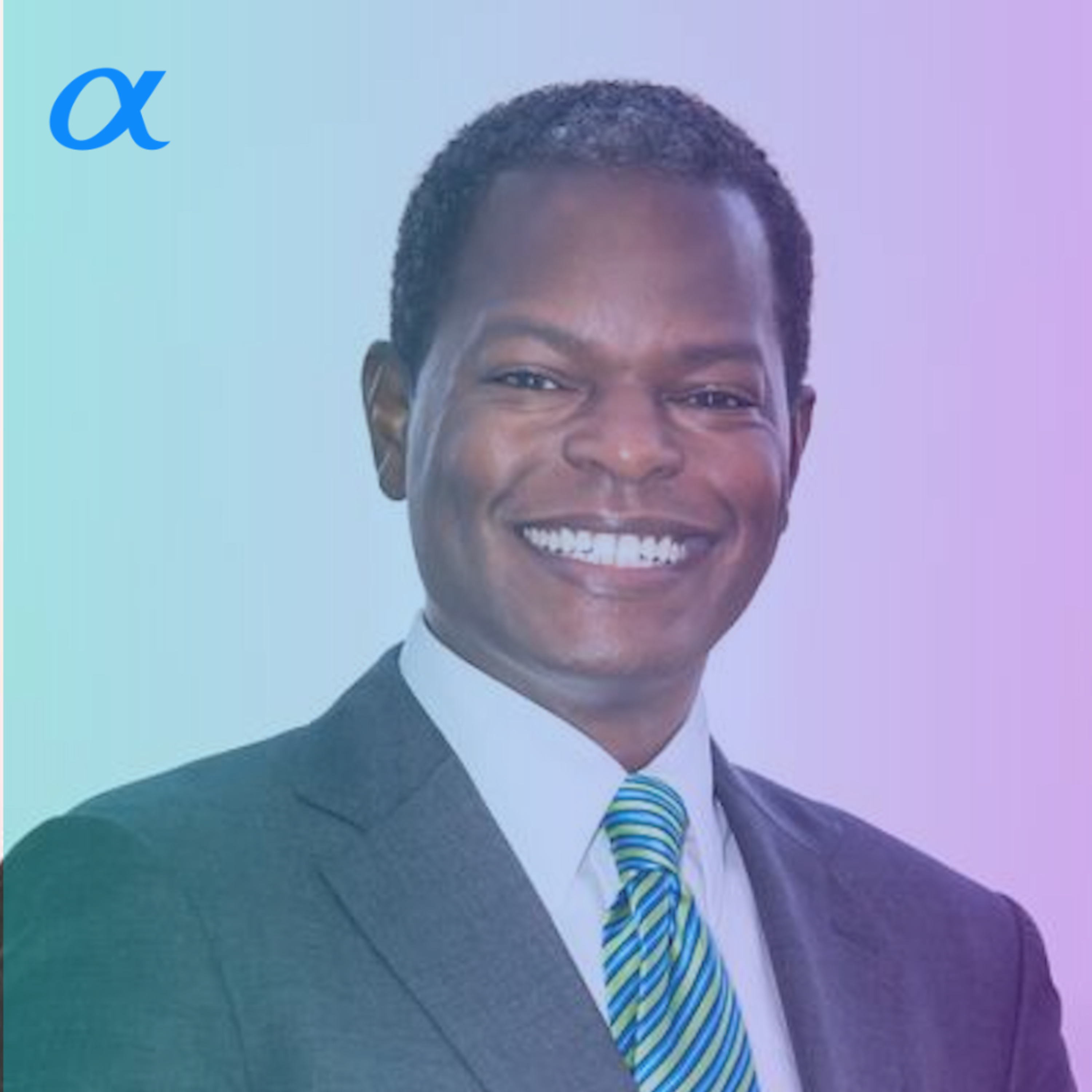 [Briefing] Backing new decision-makers for the new majority with Demetric Duckett of Living Cities episode artwork