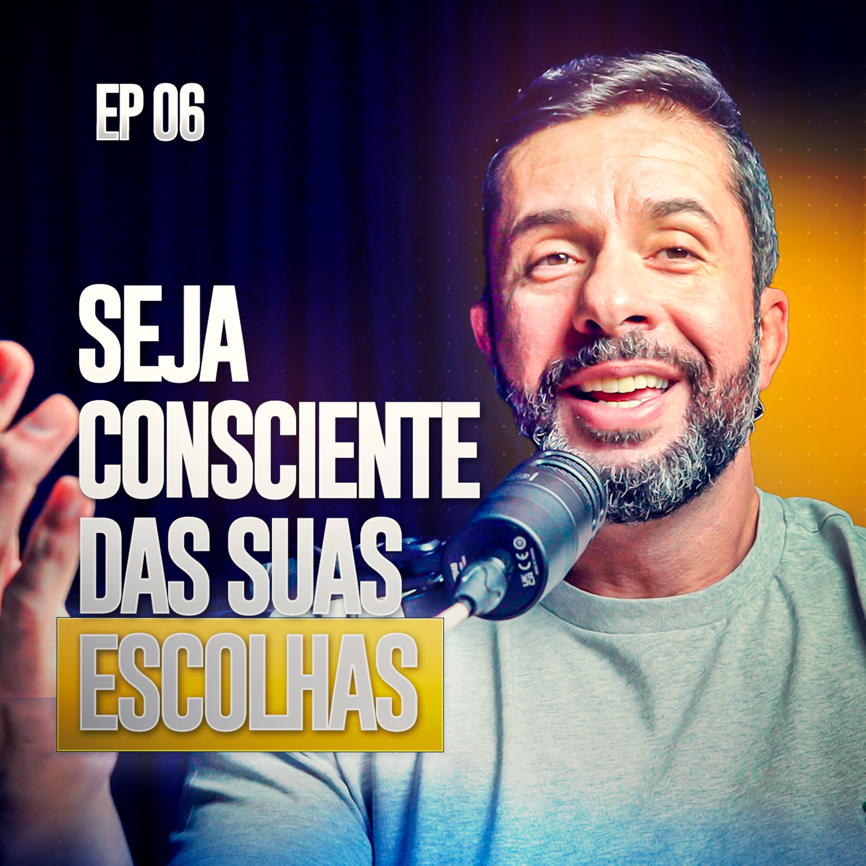 A Saída É Para Dentro