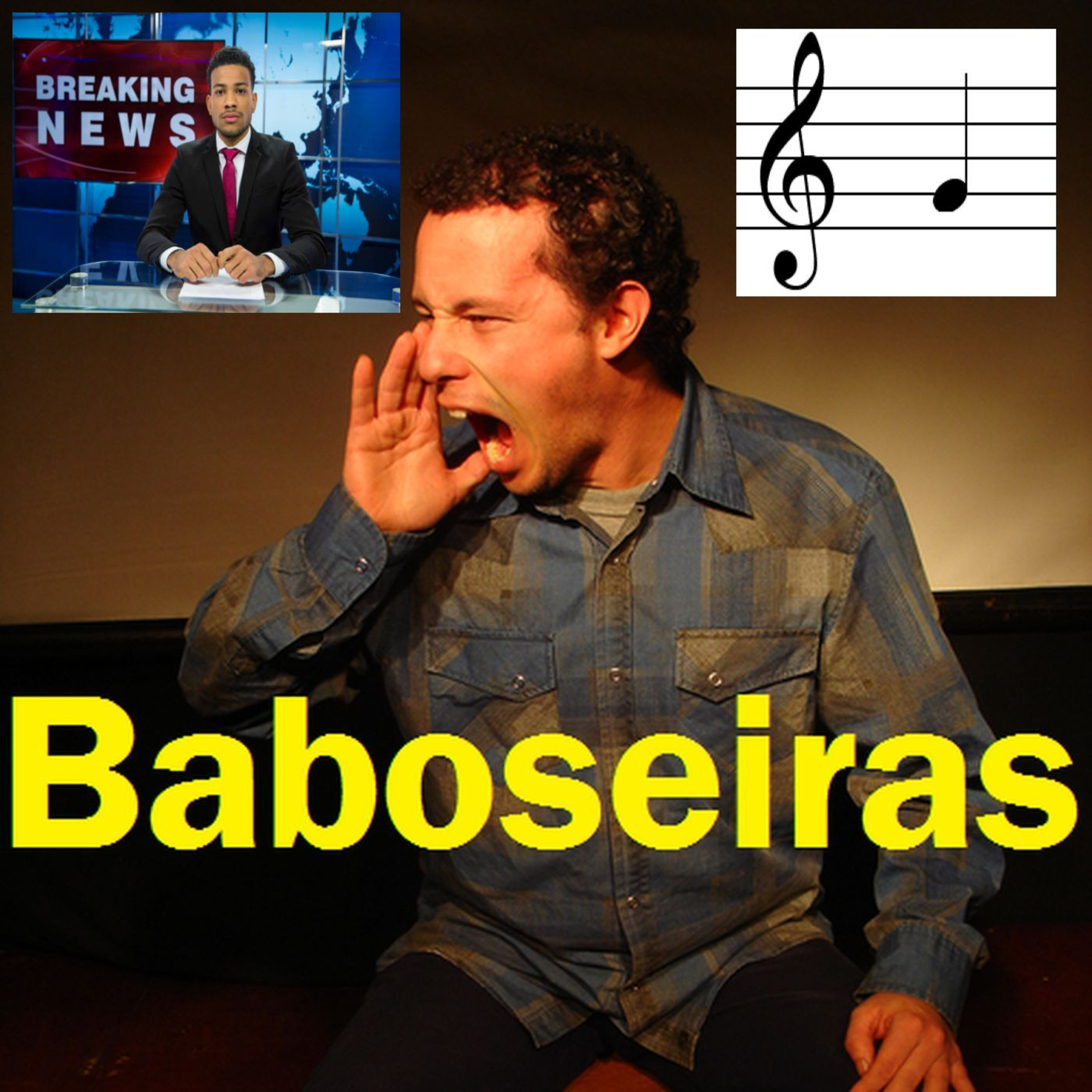 Baboseiras