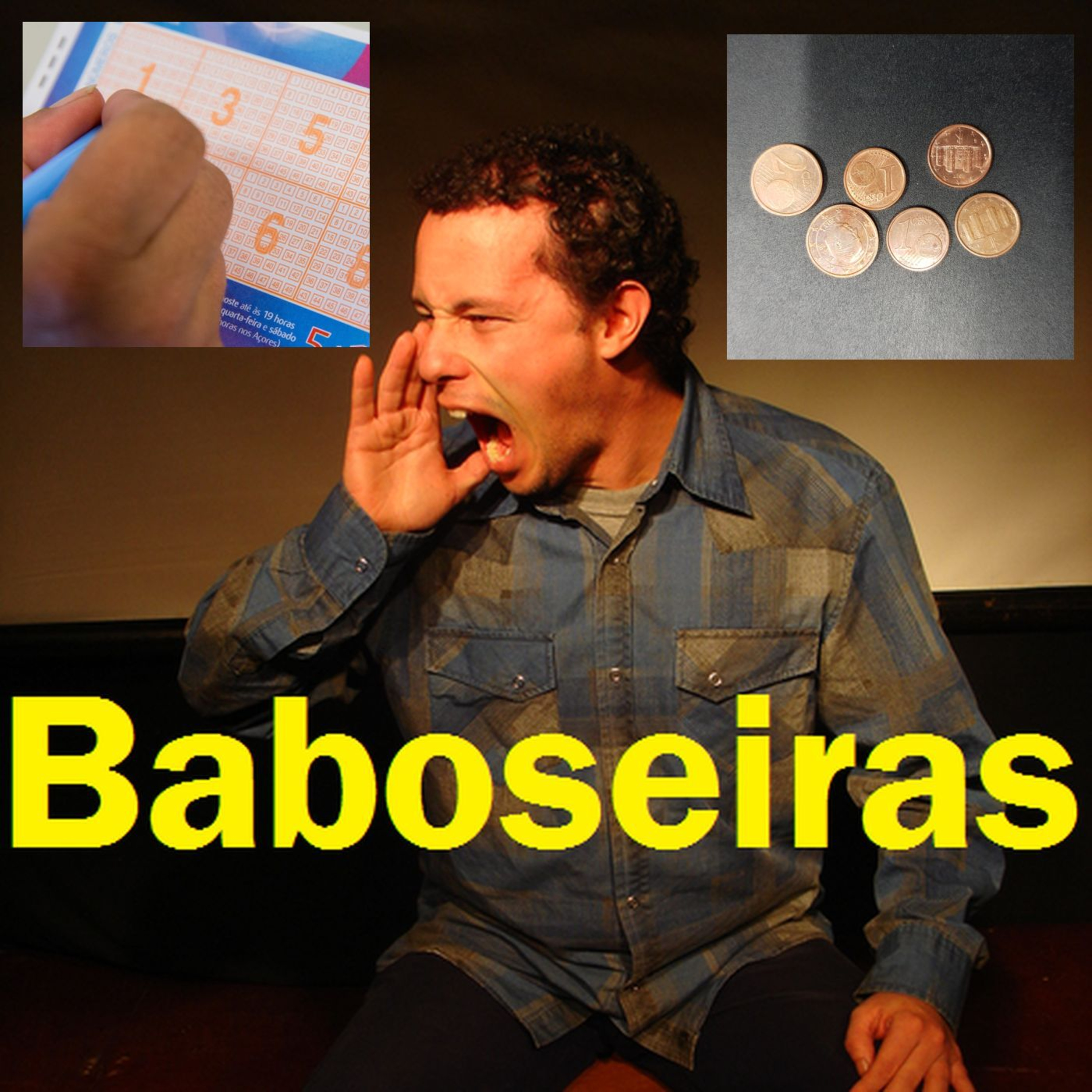 Baboseiras #87: Análise aos prémios do Euromilhões e do Totoloto episode artwork