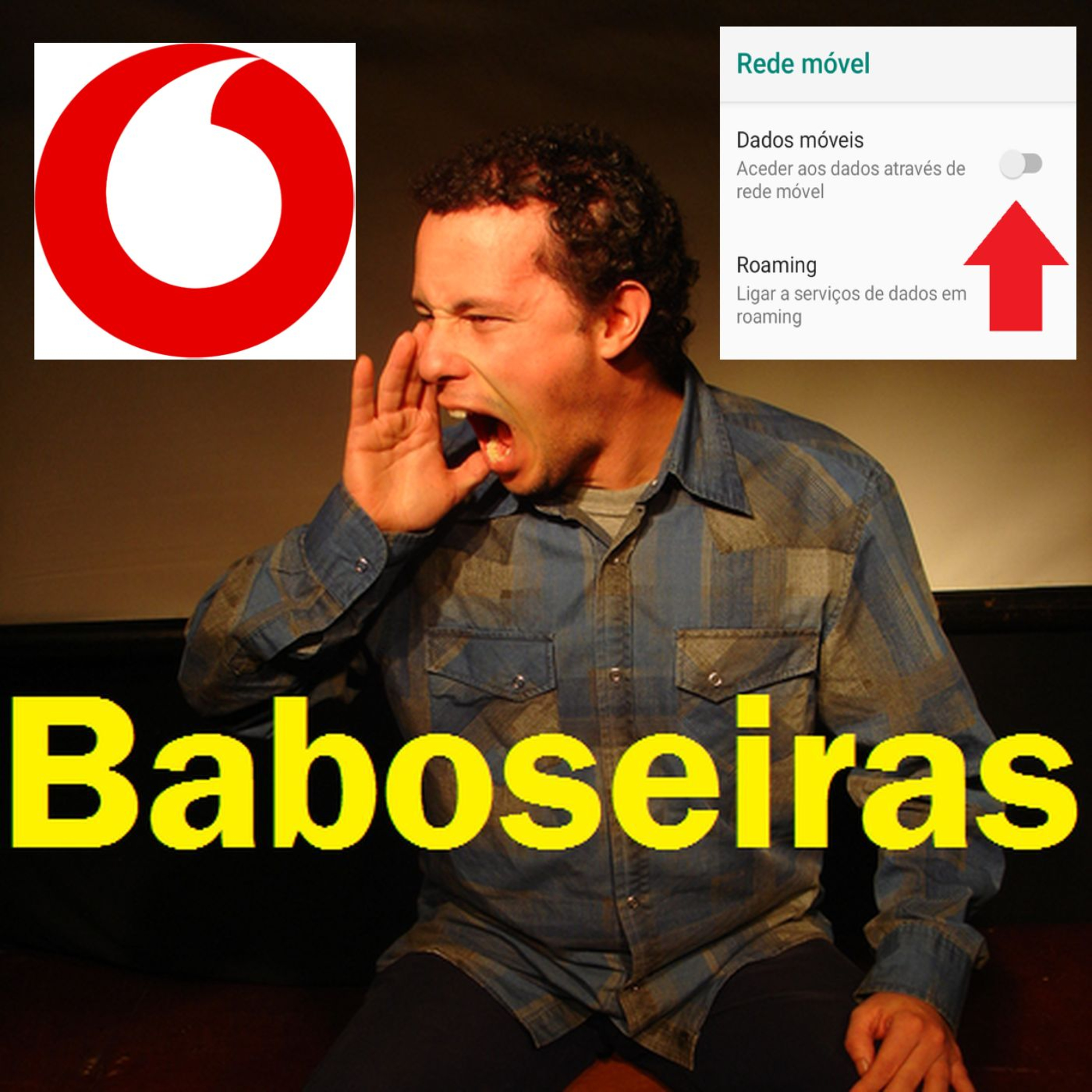 Baboseiras