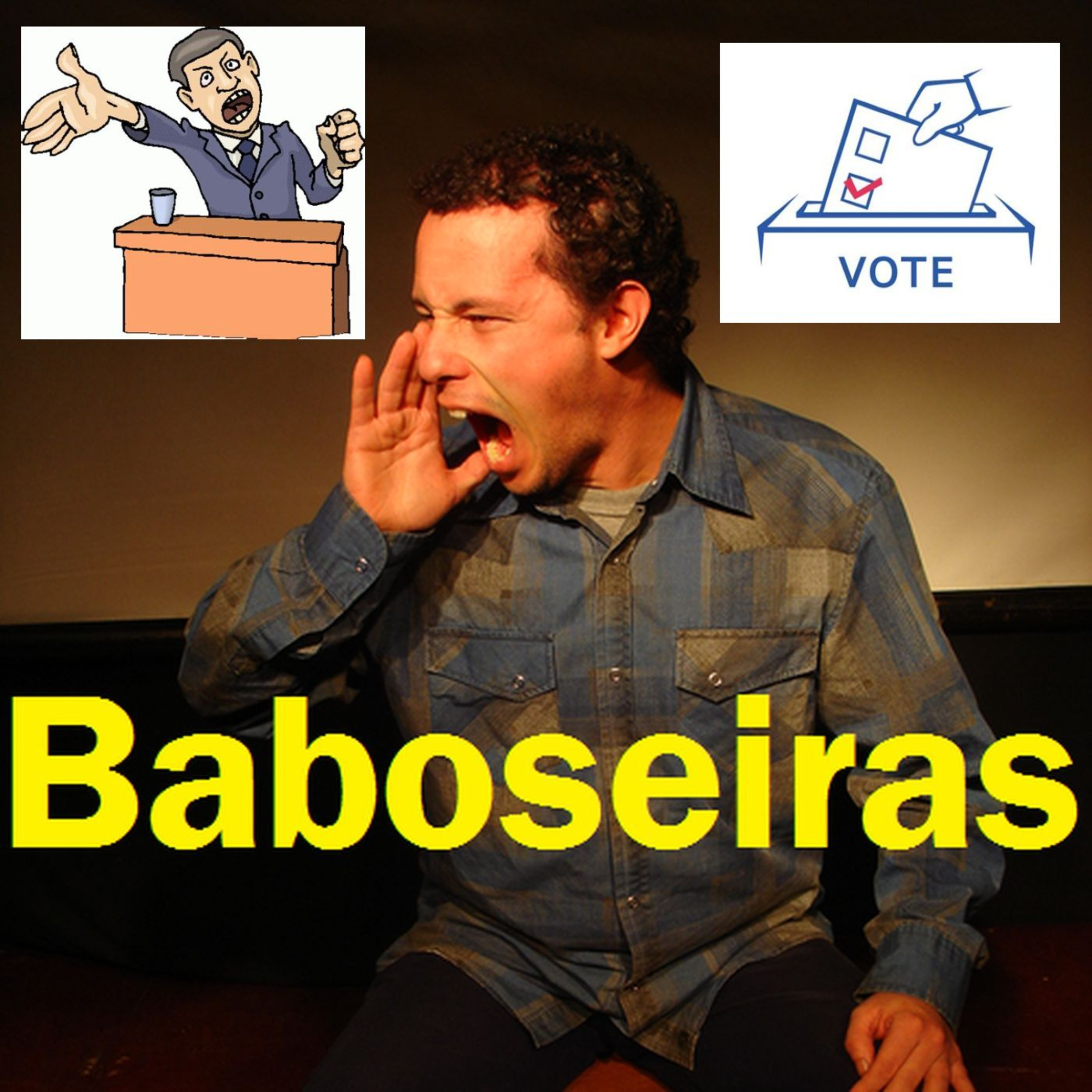 Baboseiras