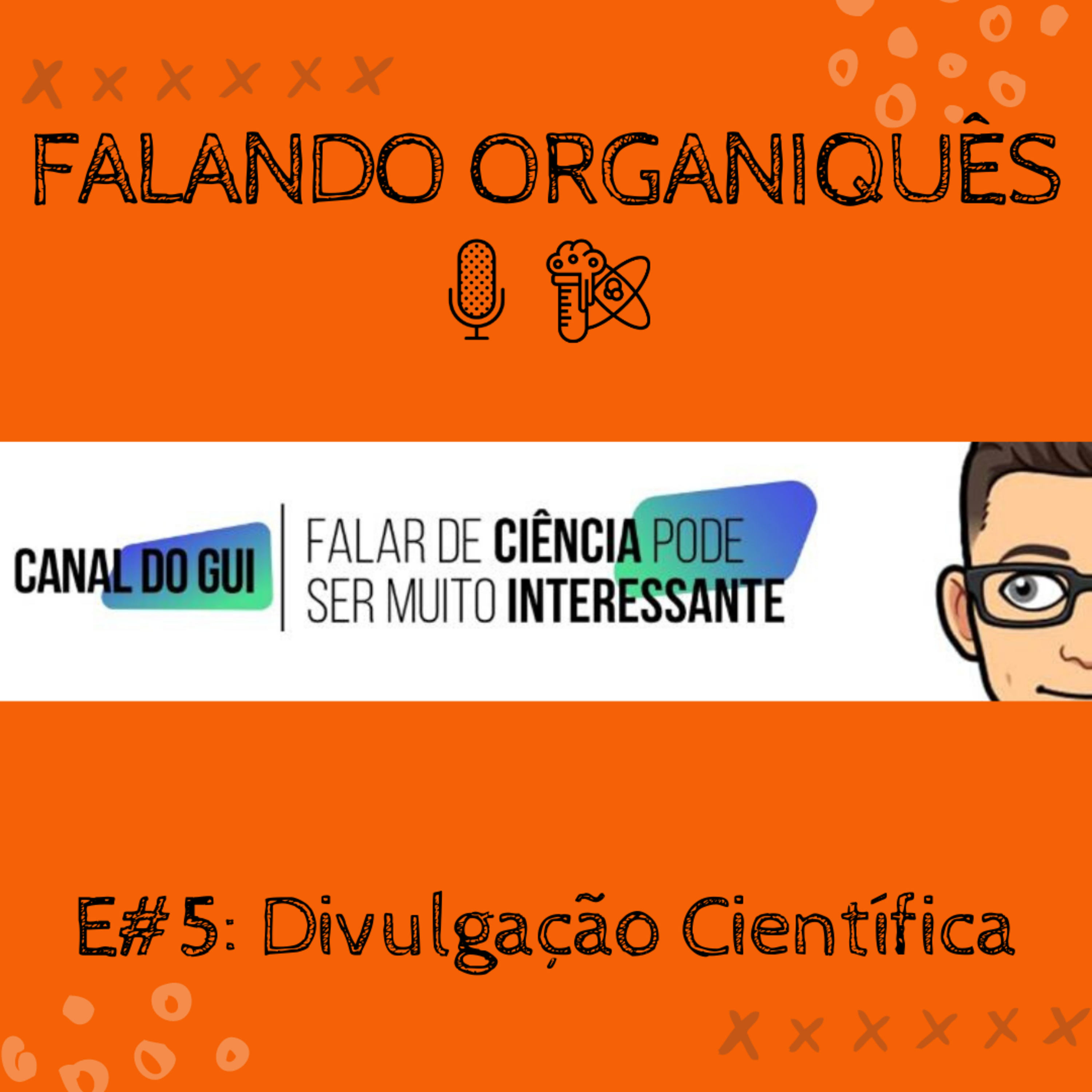 Falando Organiquês