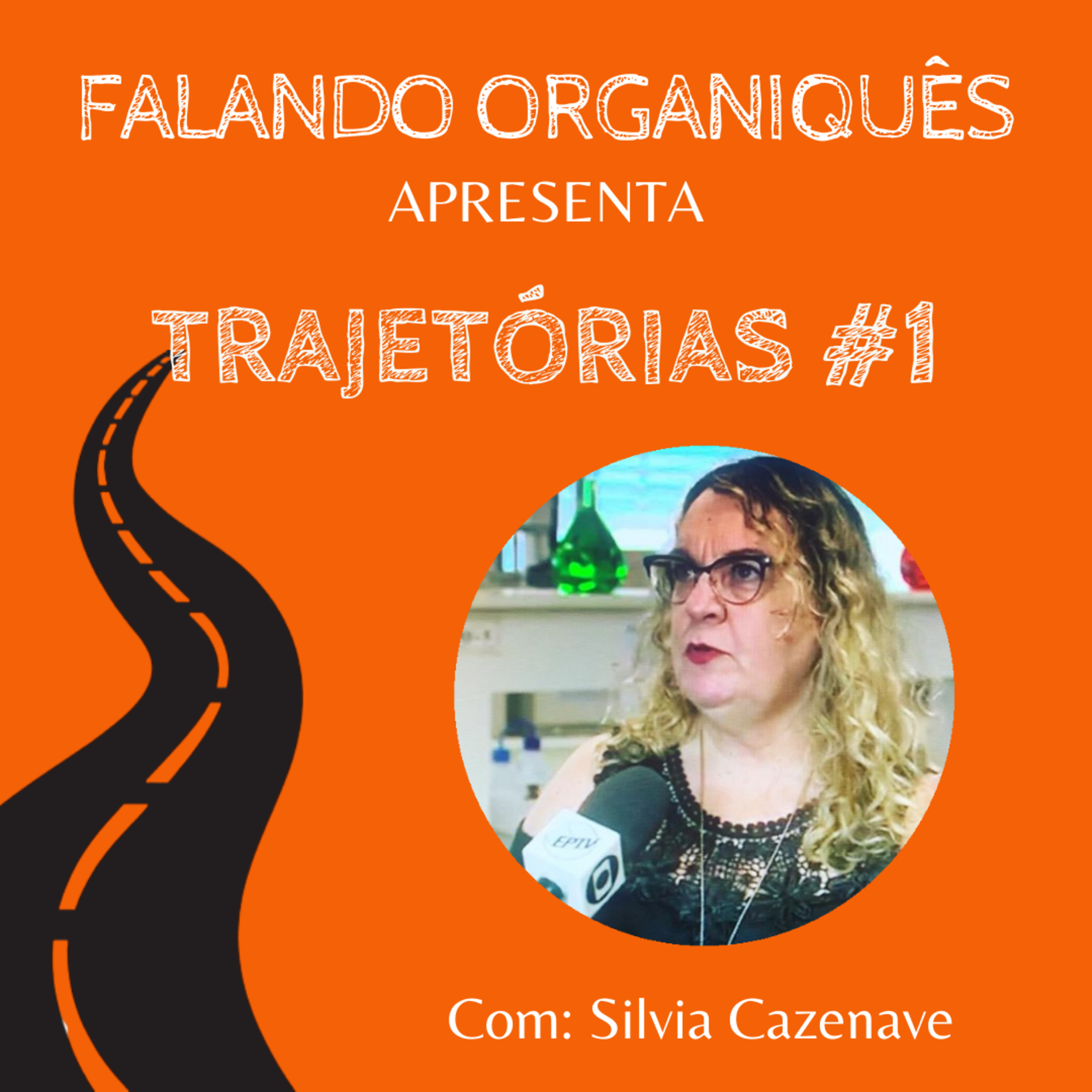 Falando Organiquês