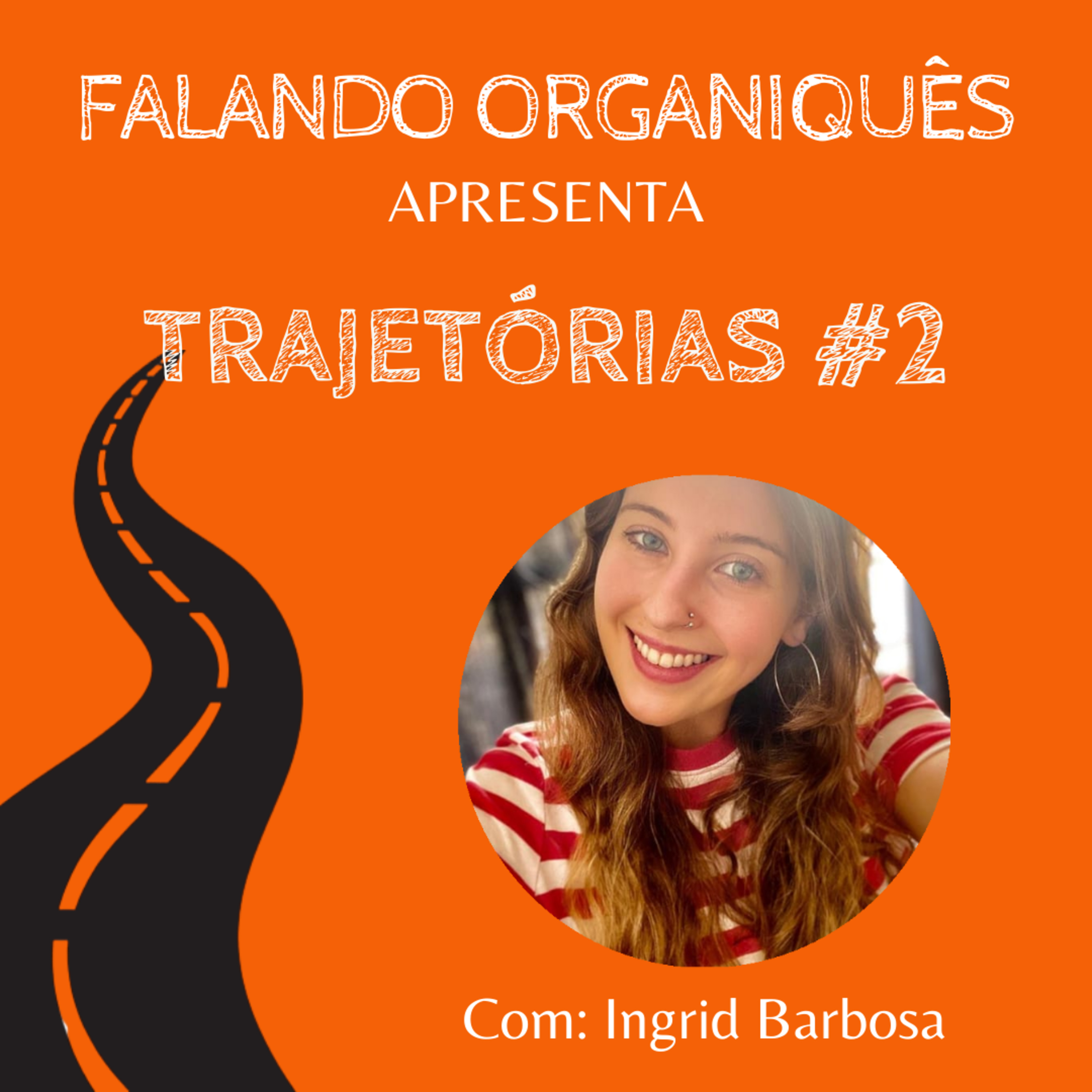 Falando Organiquês