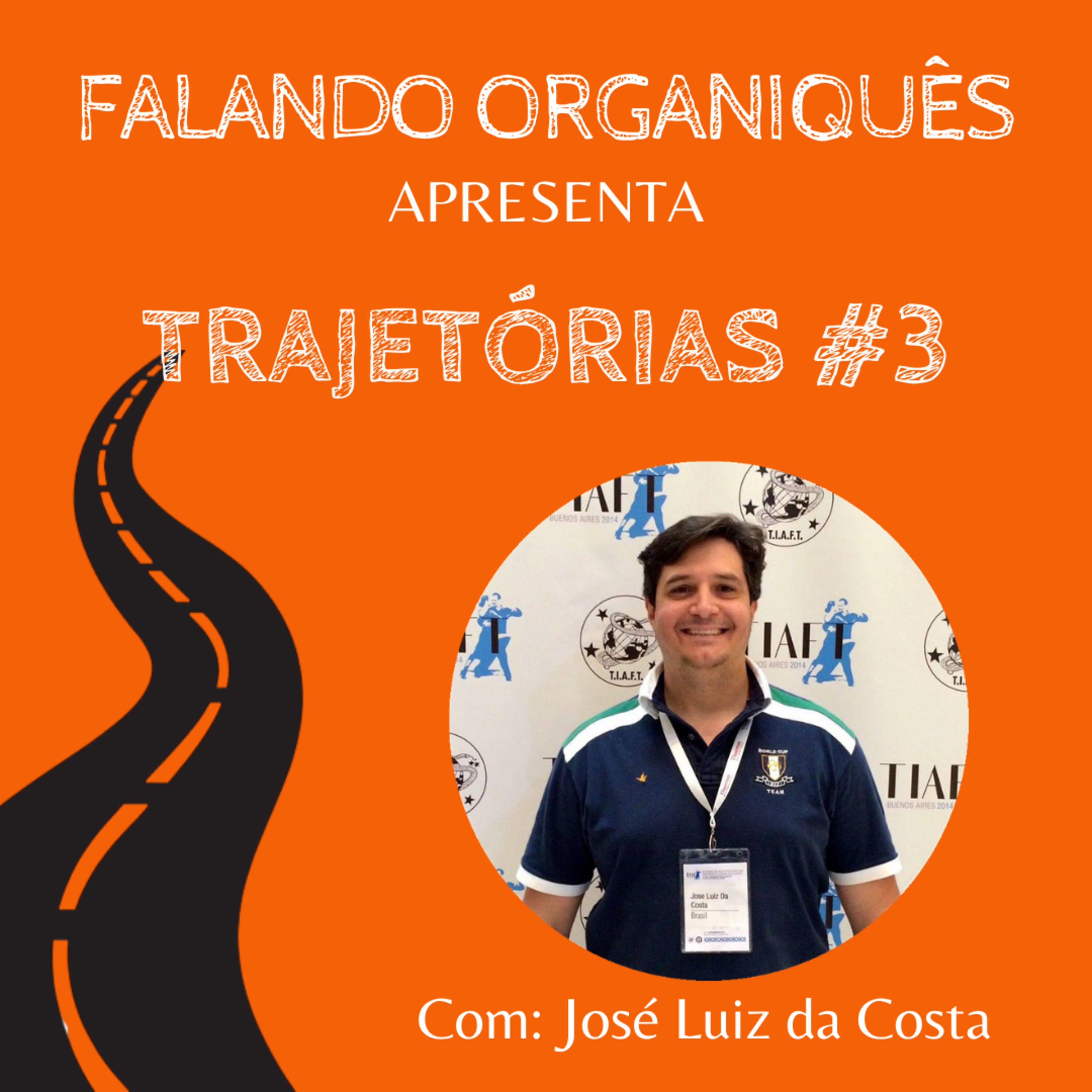 Falando Organiquês