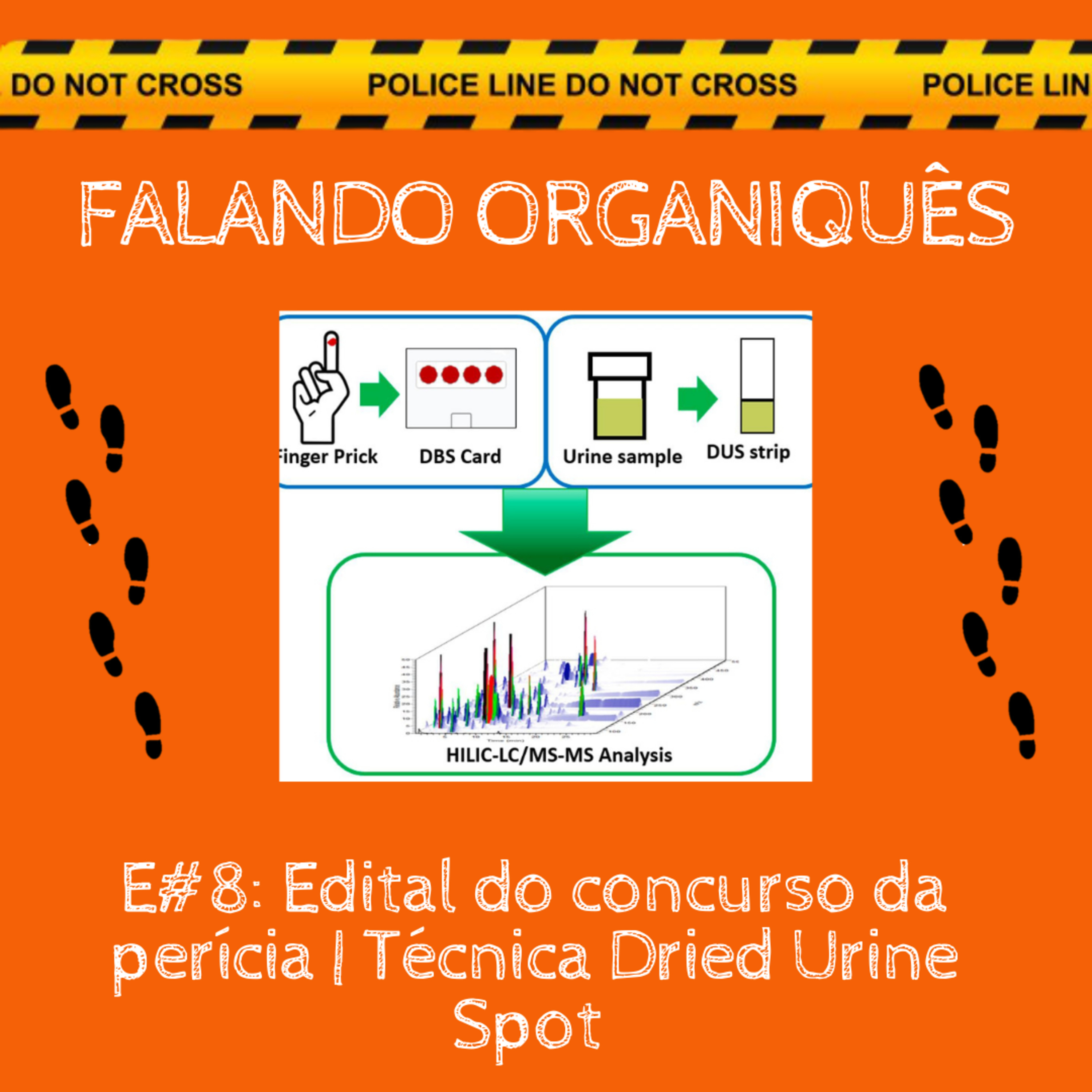 Falando Organiquês