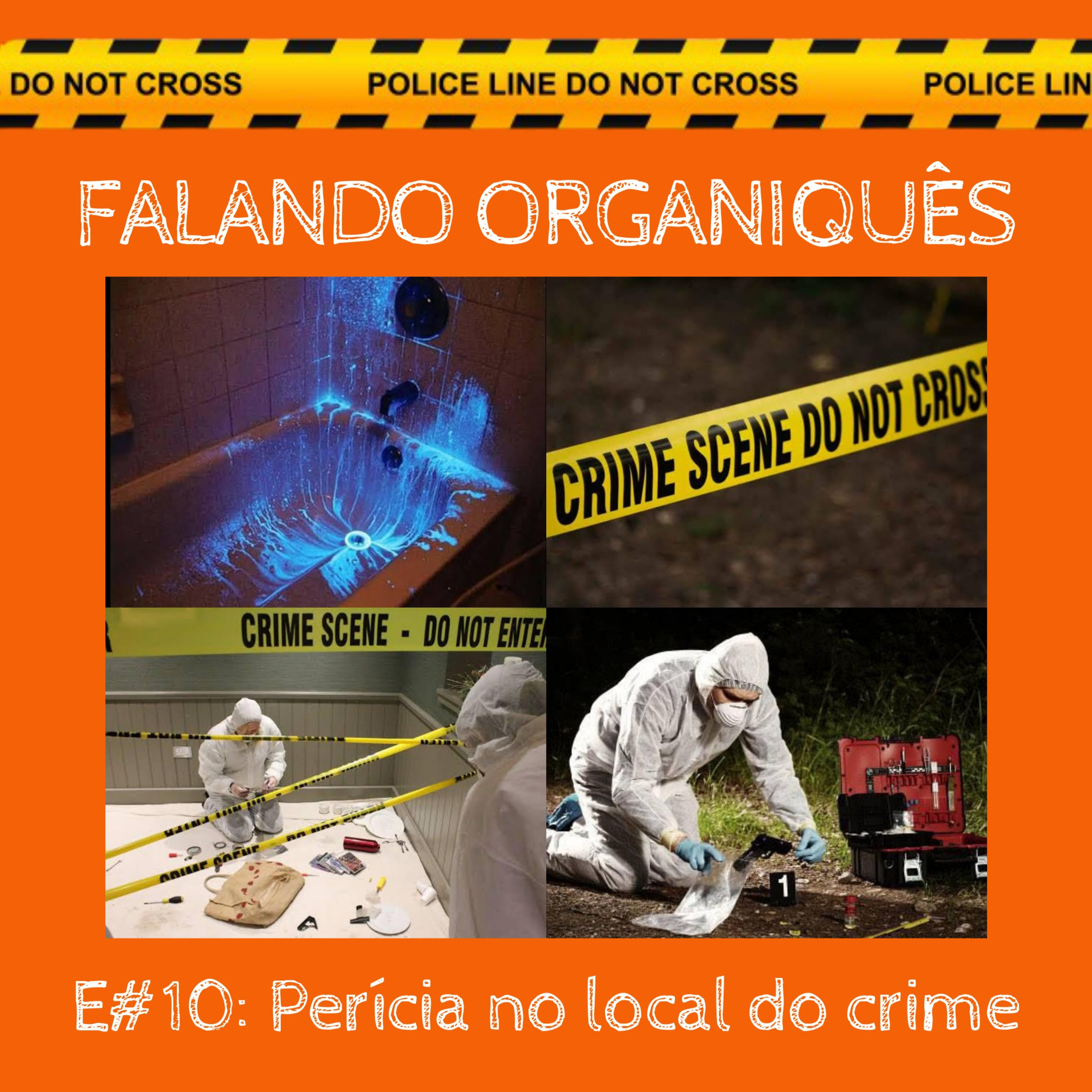 Falando Organiquês