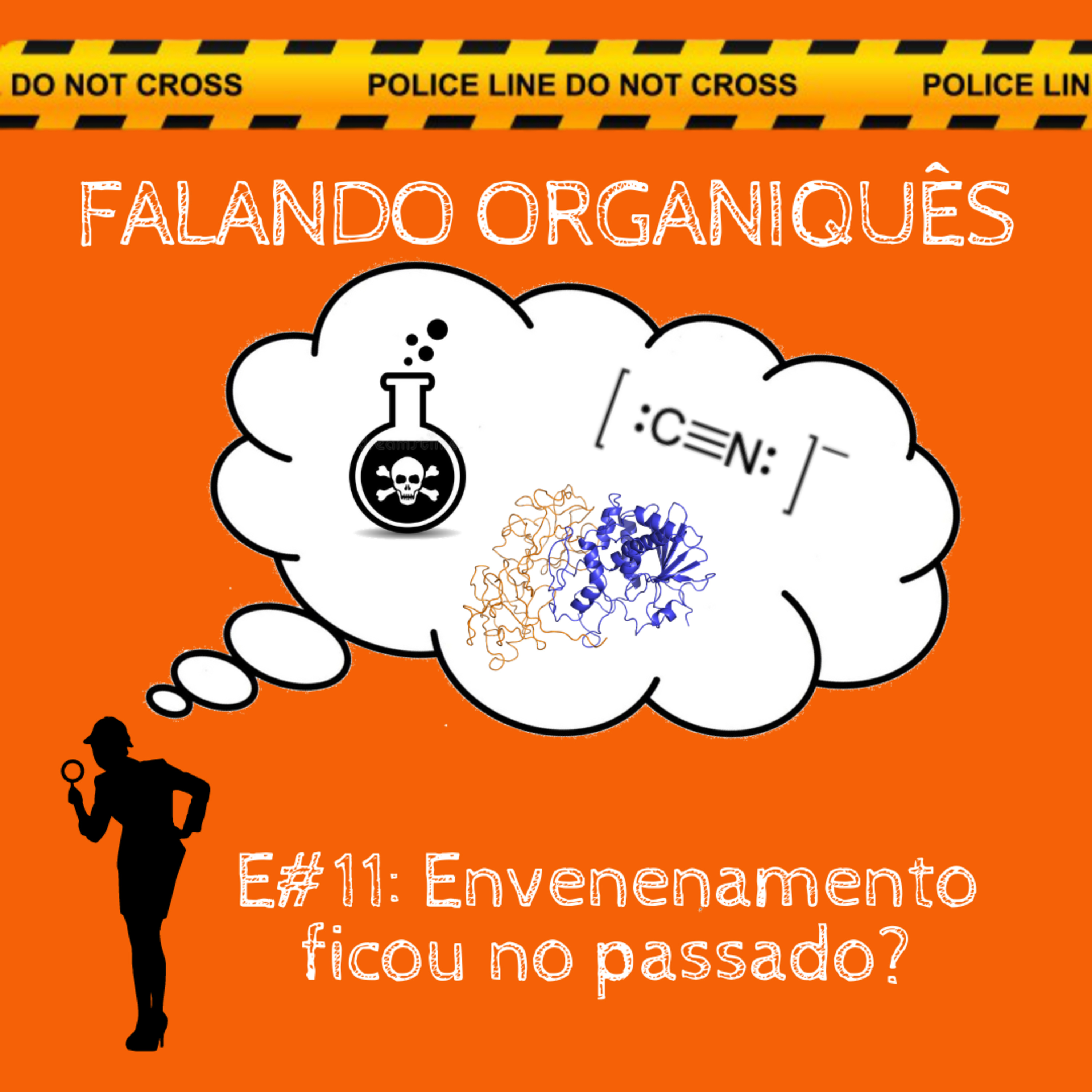 Falando Organiquês