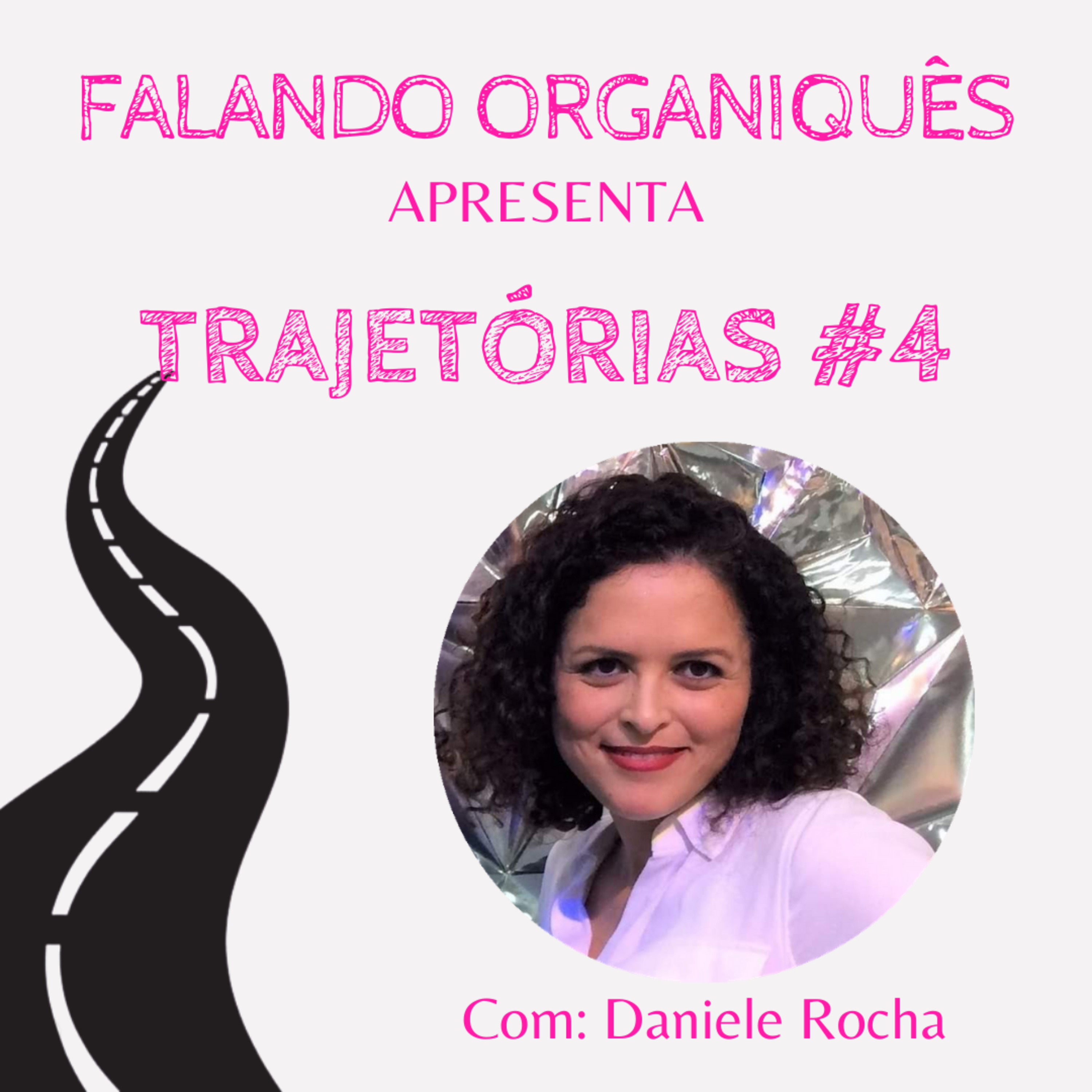 Falando Organiquês