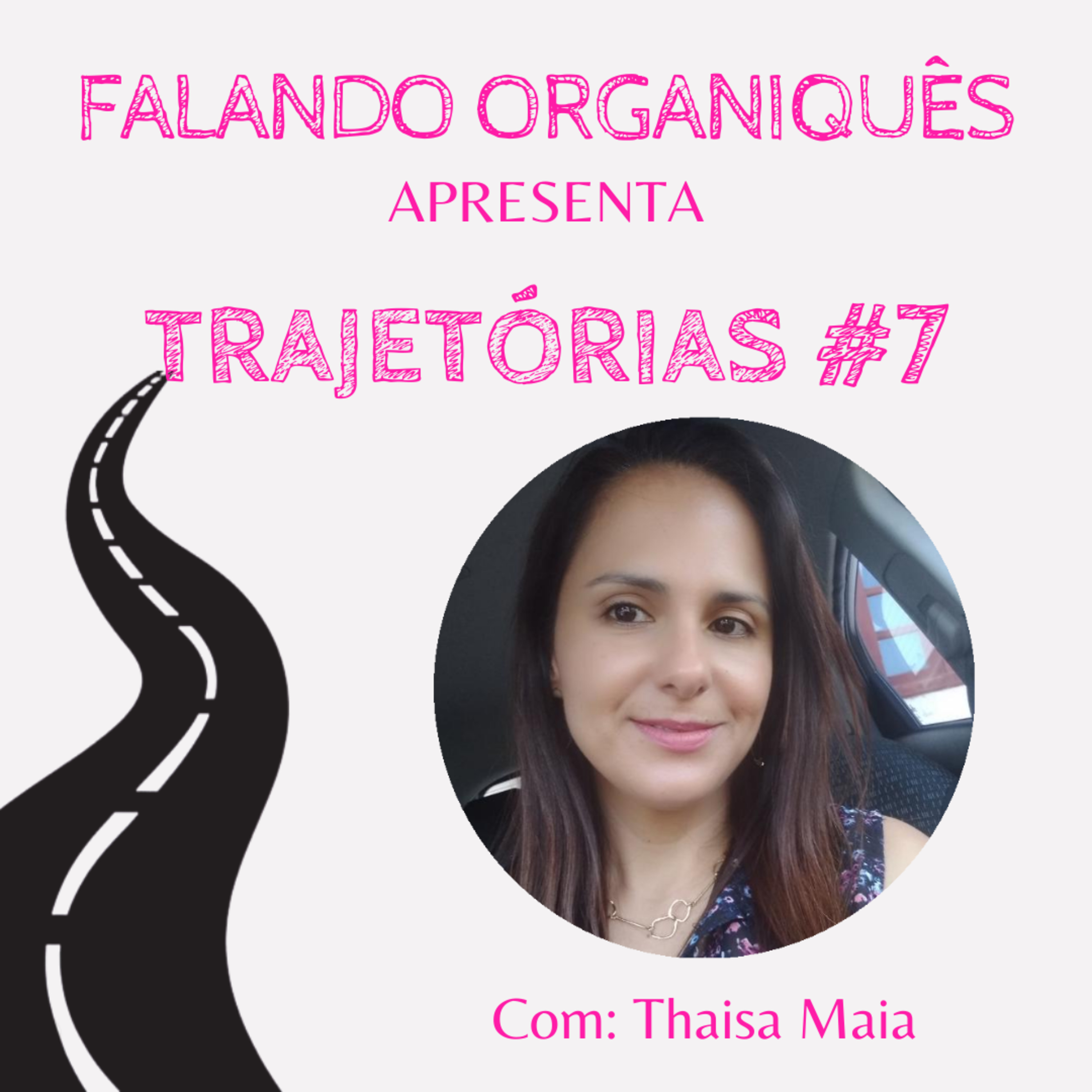 Falando Organiquês