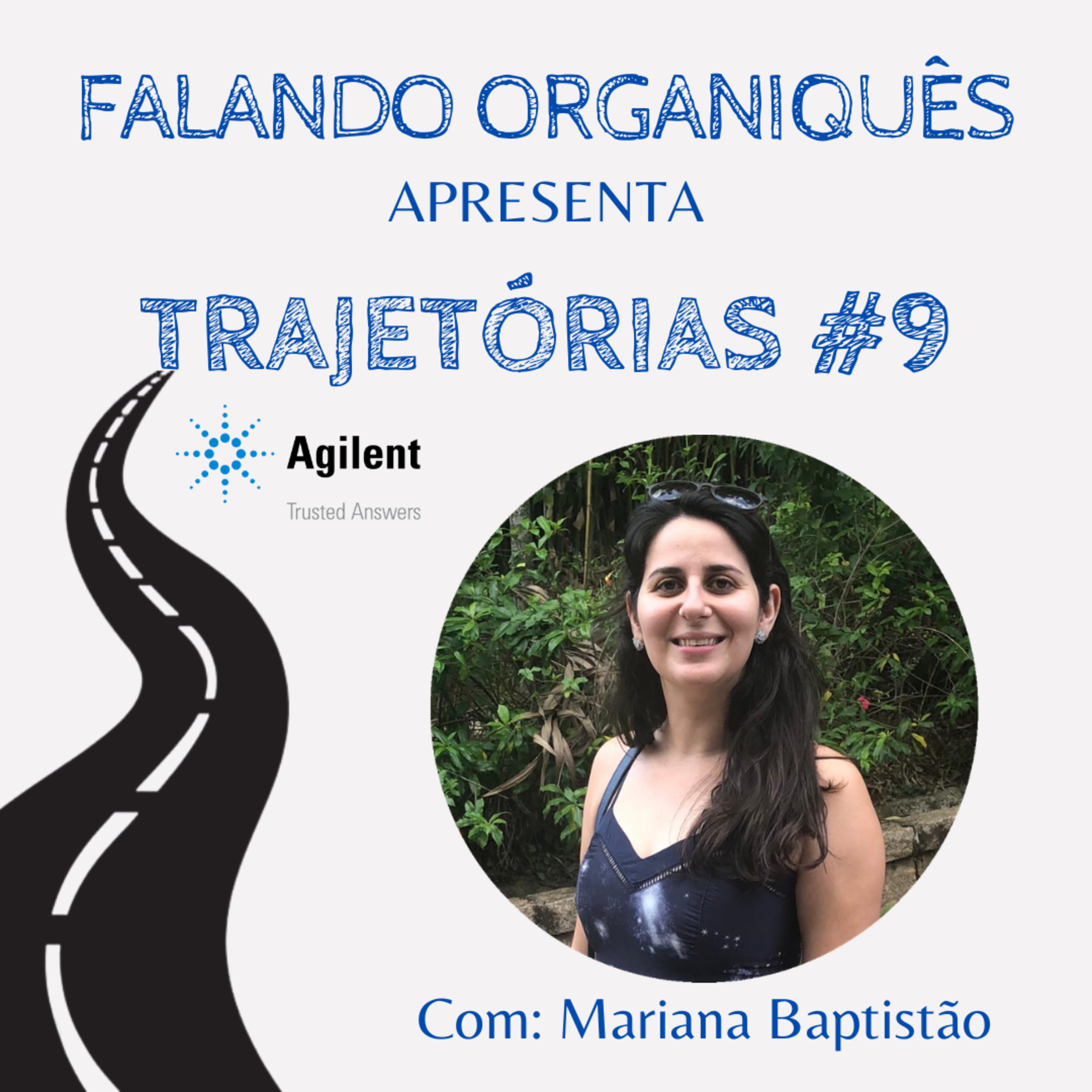 Falando Organiquês