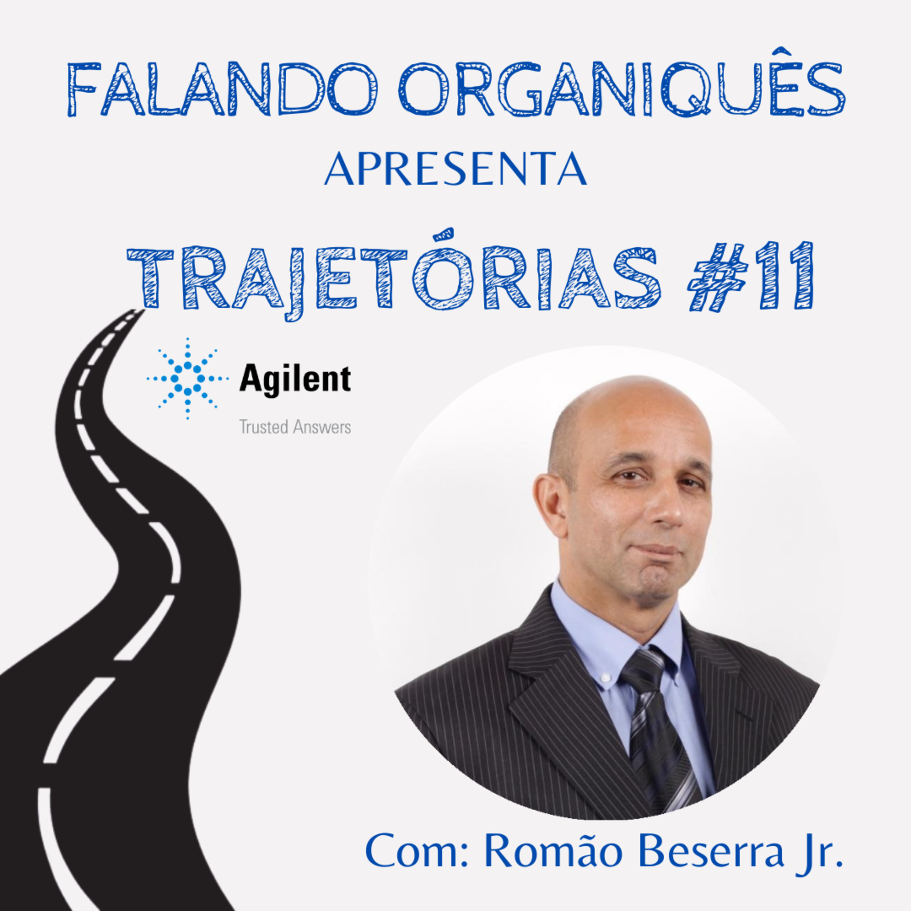 Falando Organiquês
