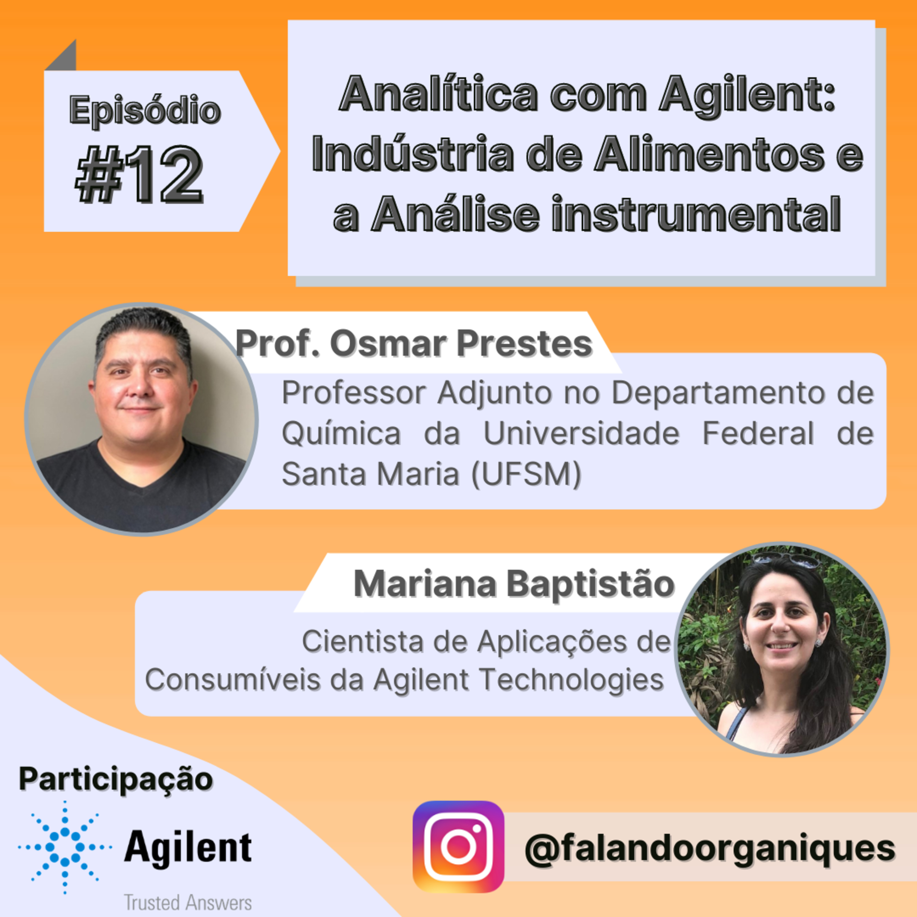 Falando Organiquês