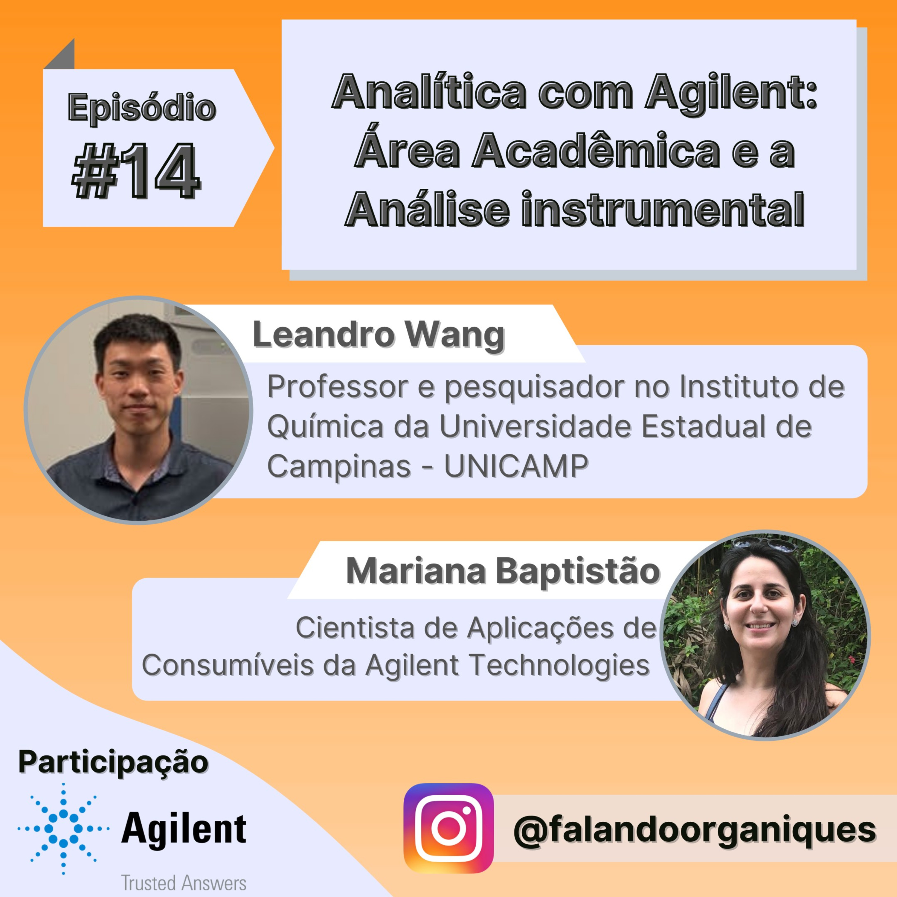 Falando Organiquês