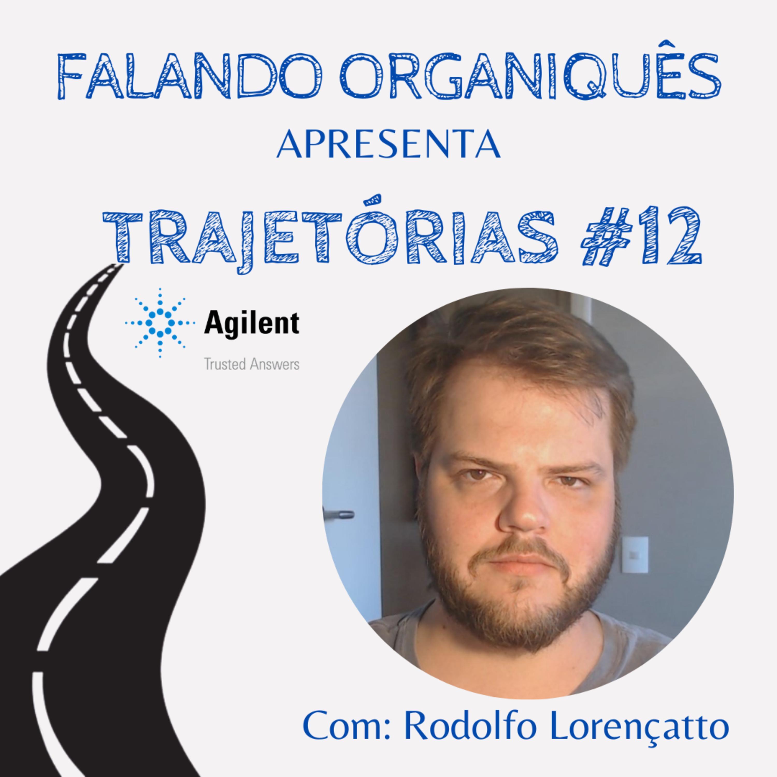 Falando Organiquês