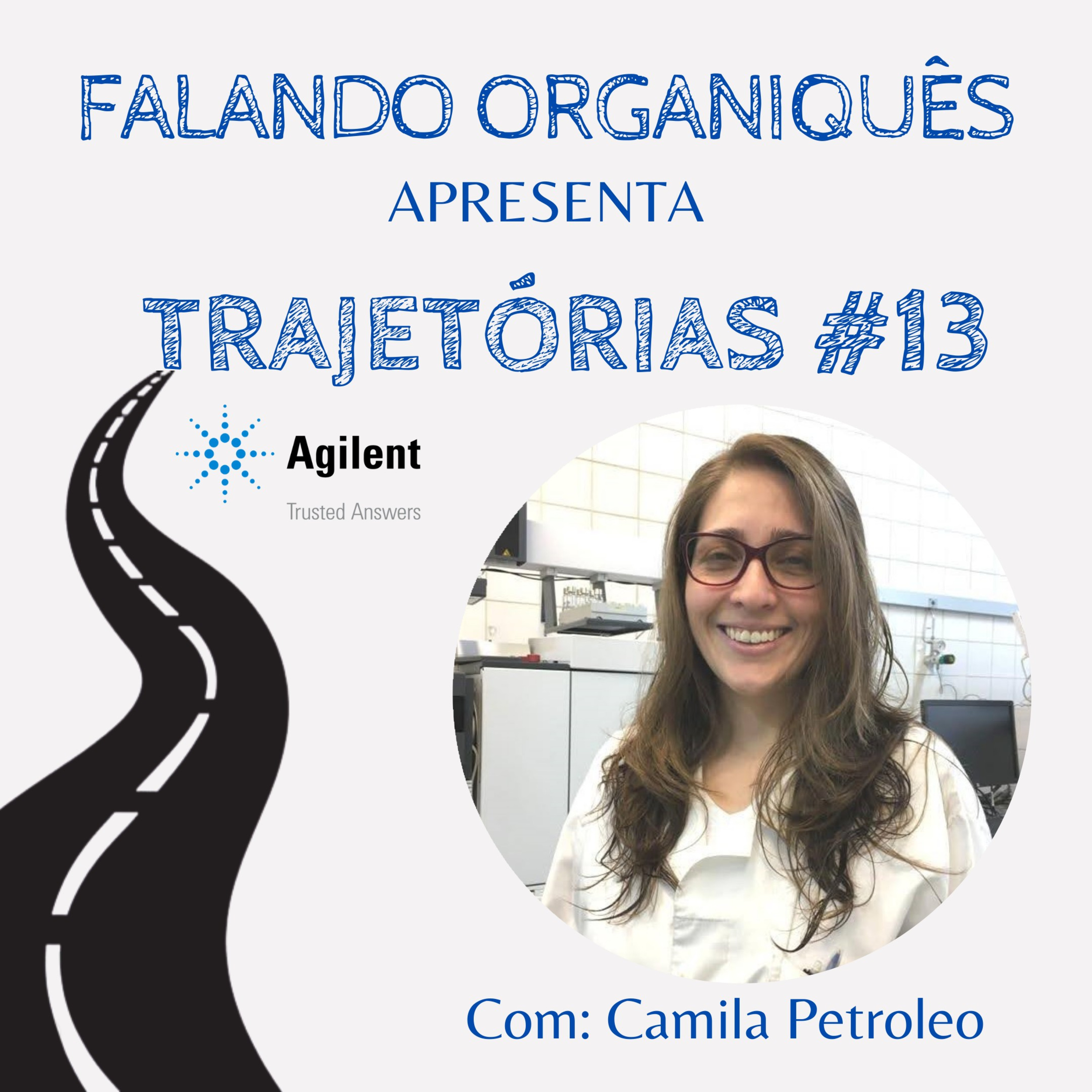 Falando Organiquês