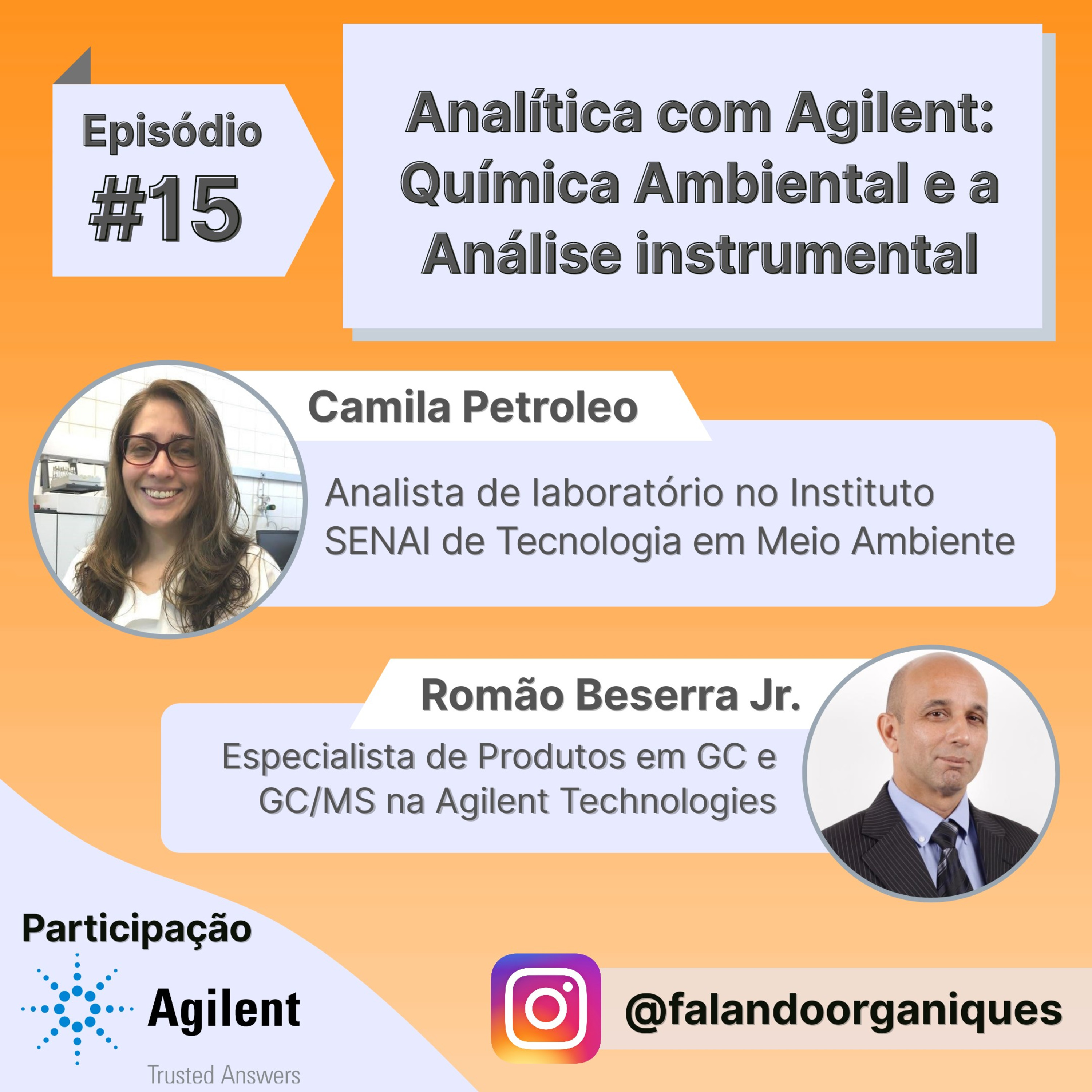 Falando Organiquês