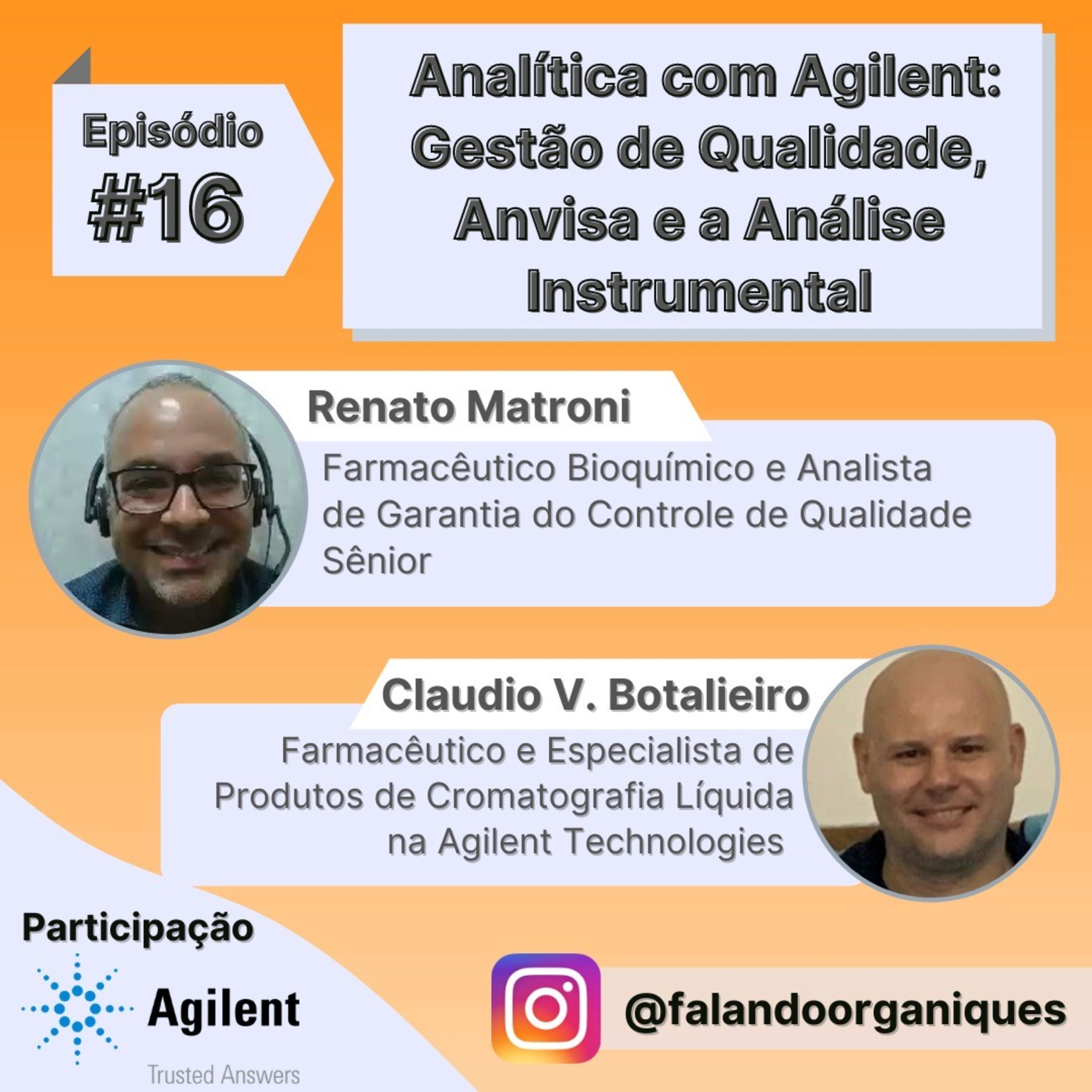 Falando Organiquês