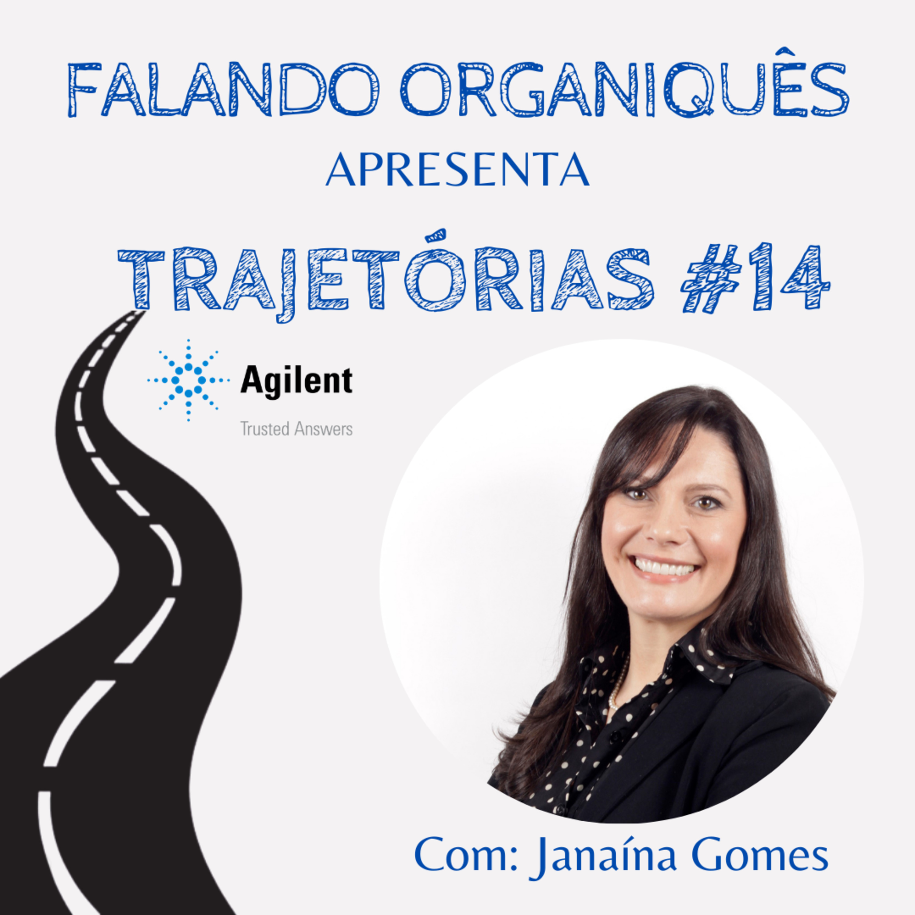 Falando Organiquês