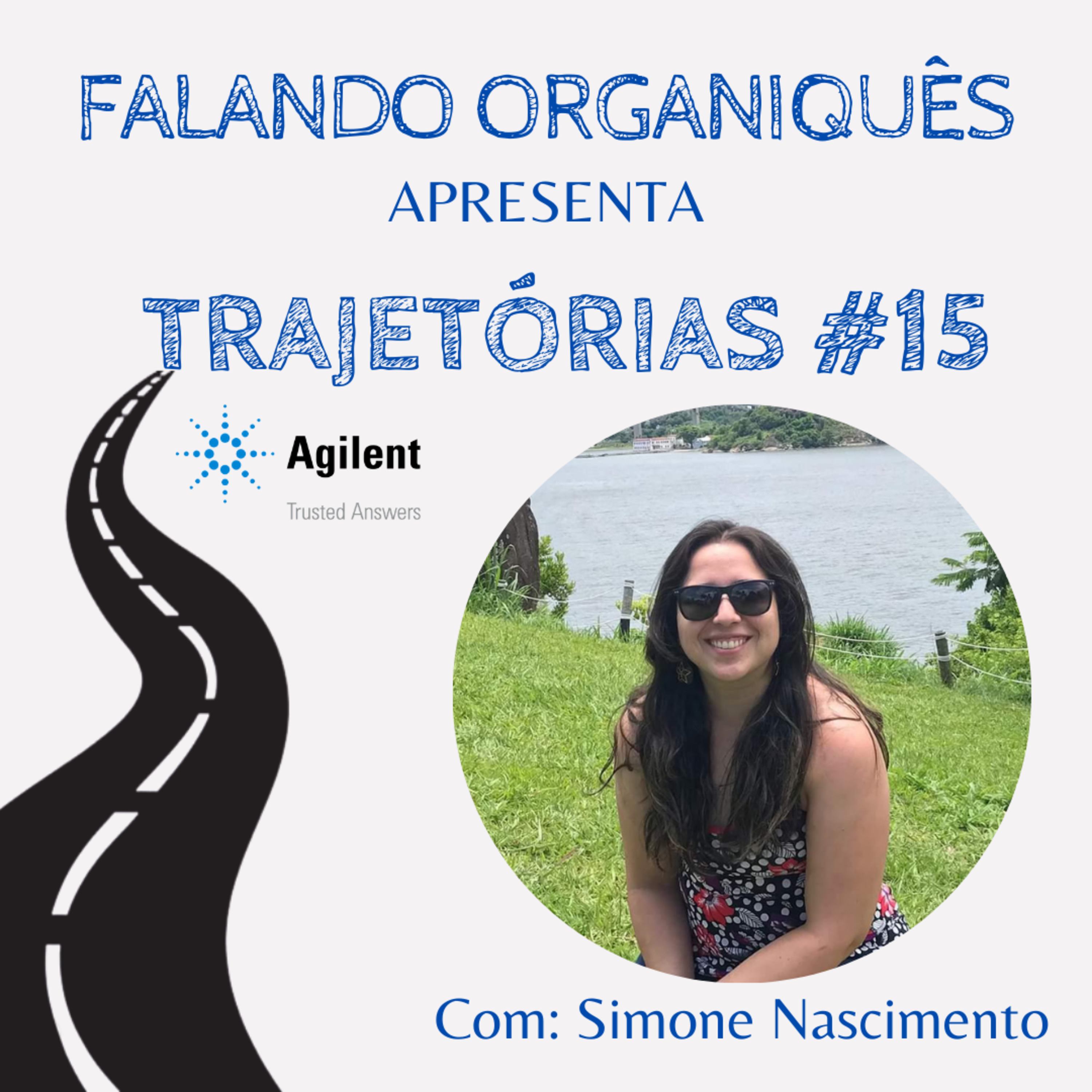 Falando Organiquês
