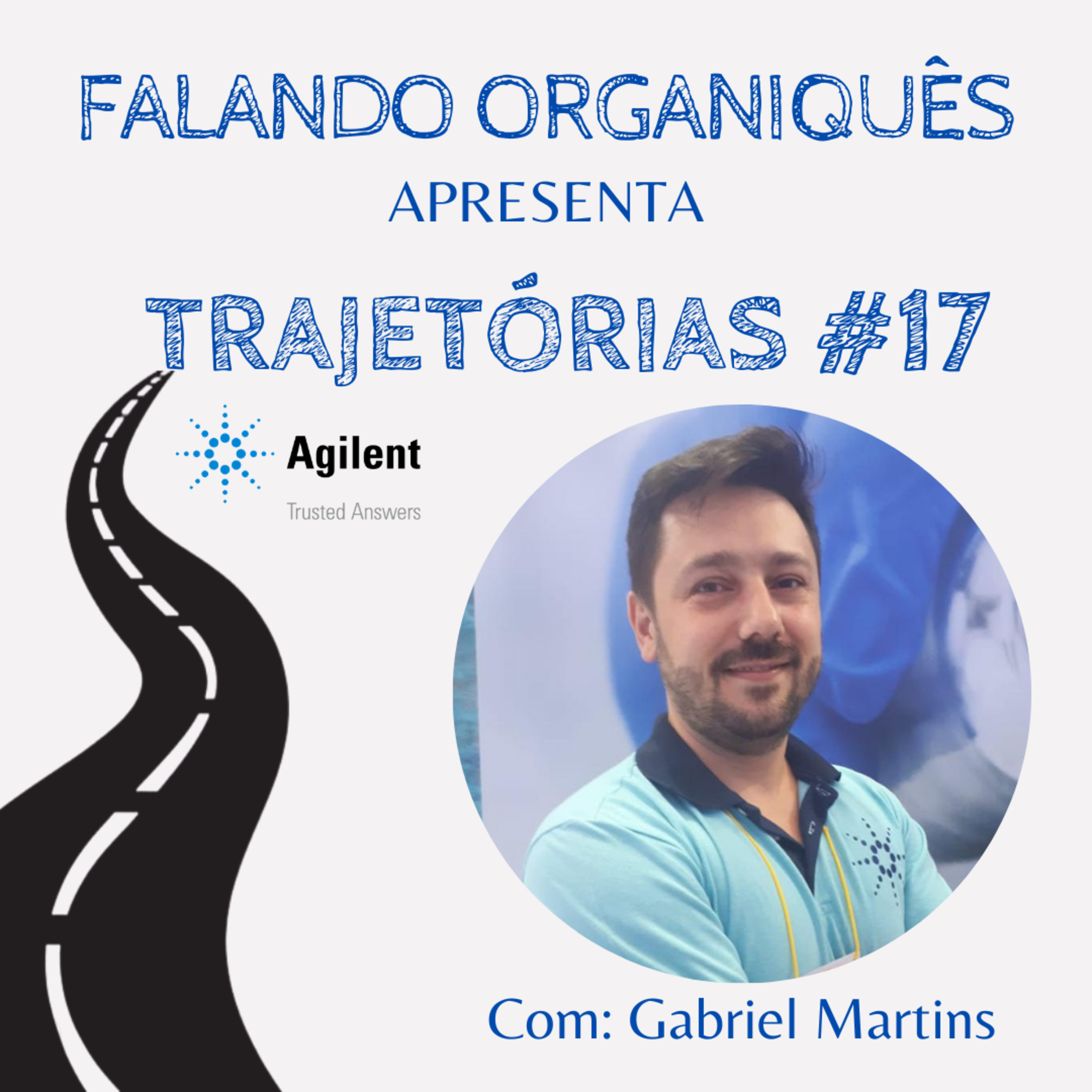 Falando Organiquês