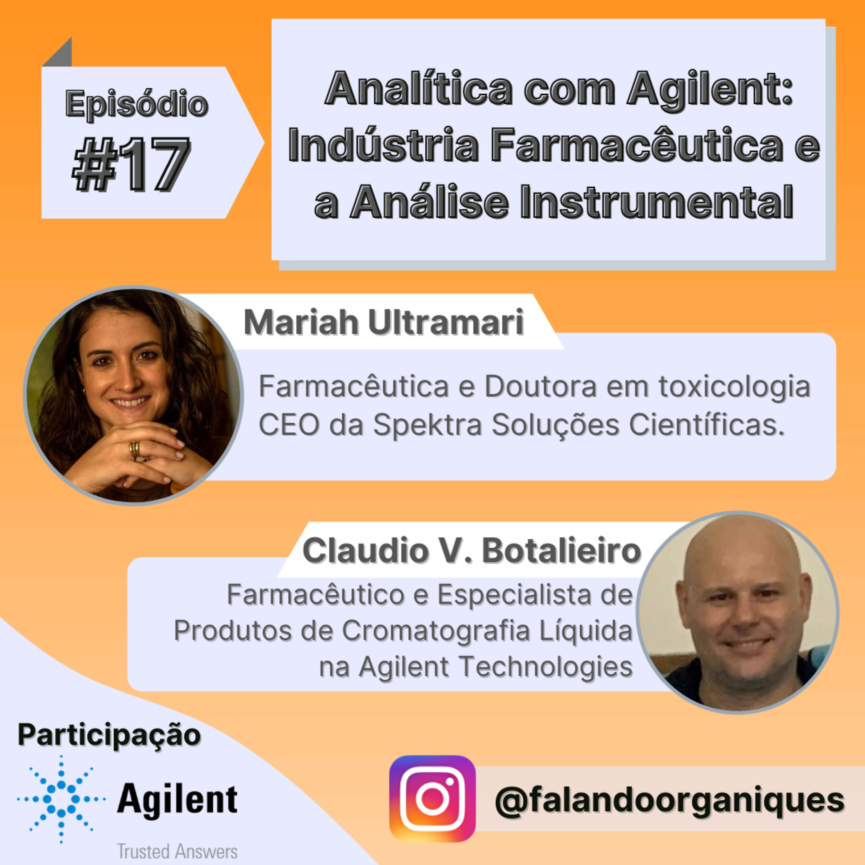 Falando Organiquês