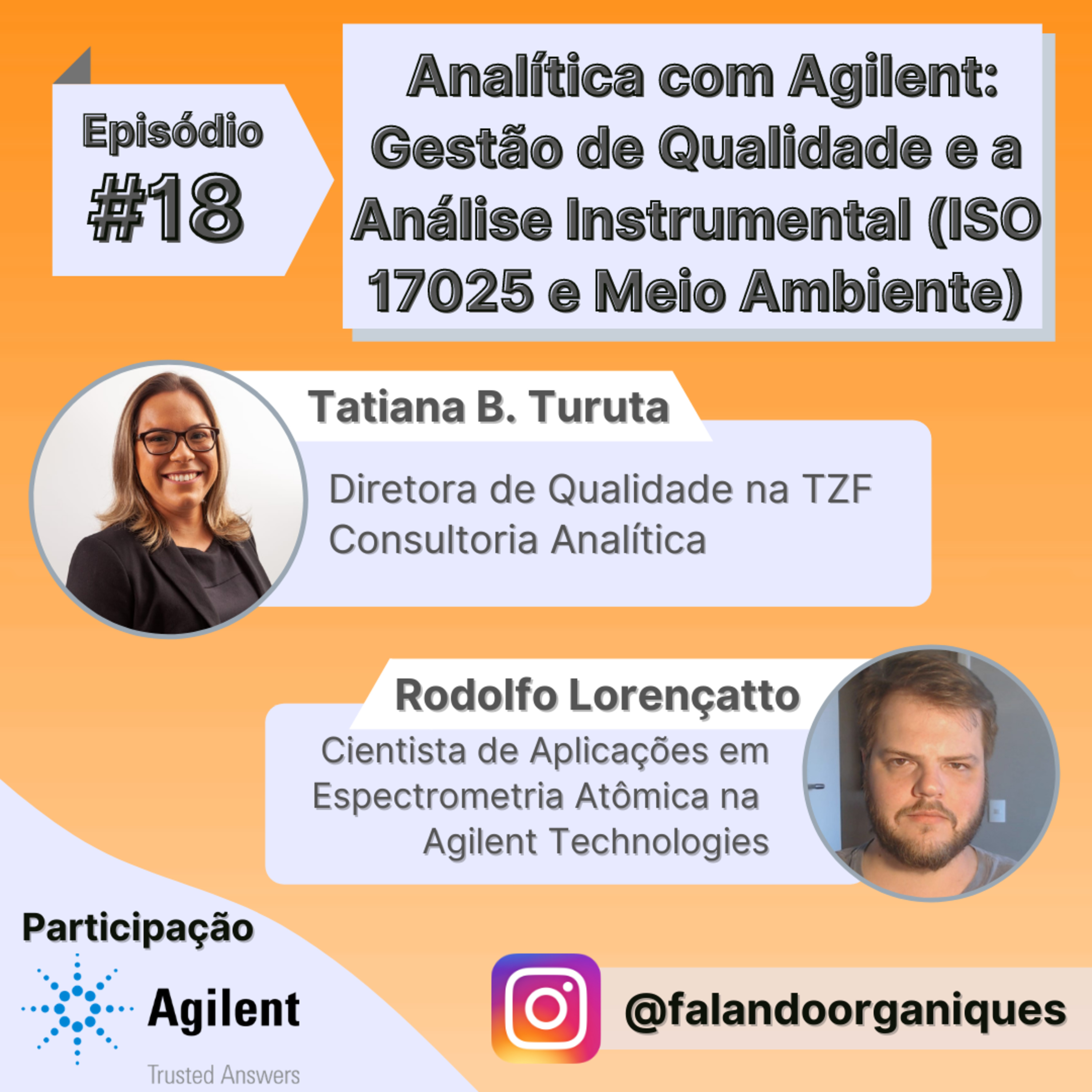 Falando Organiquês