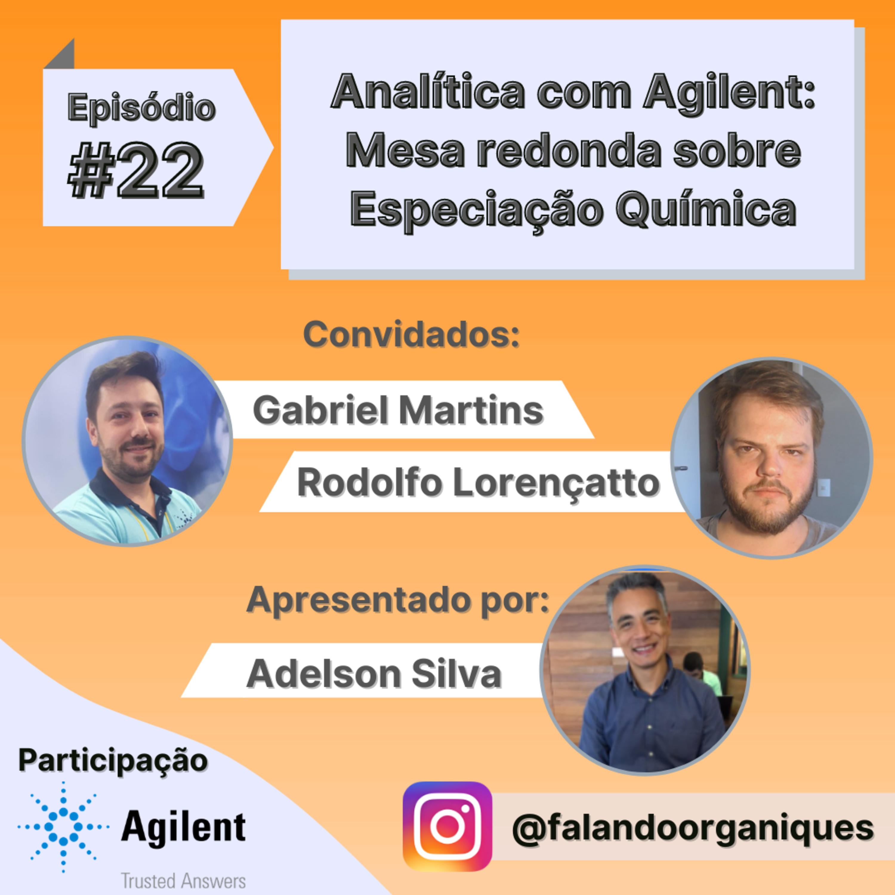 Falando Organiquês
