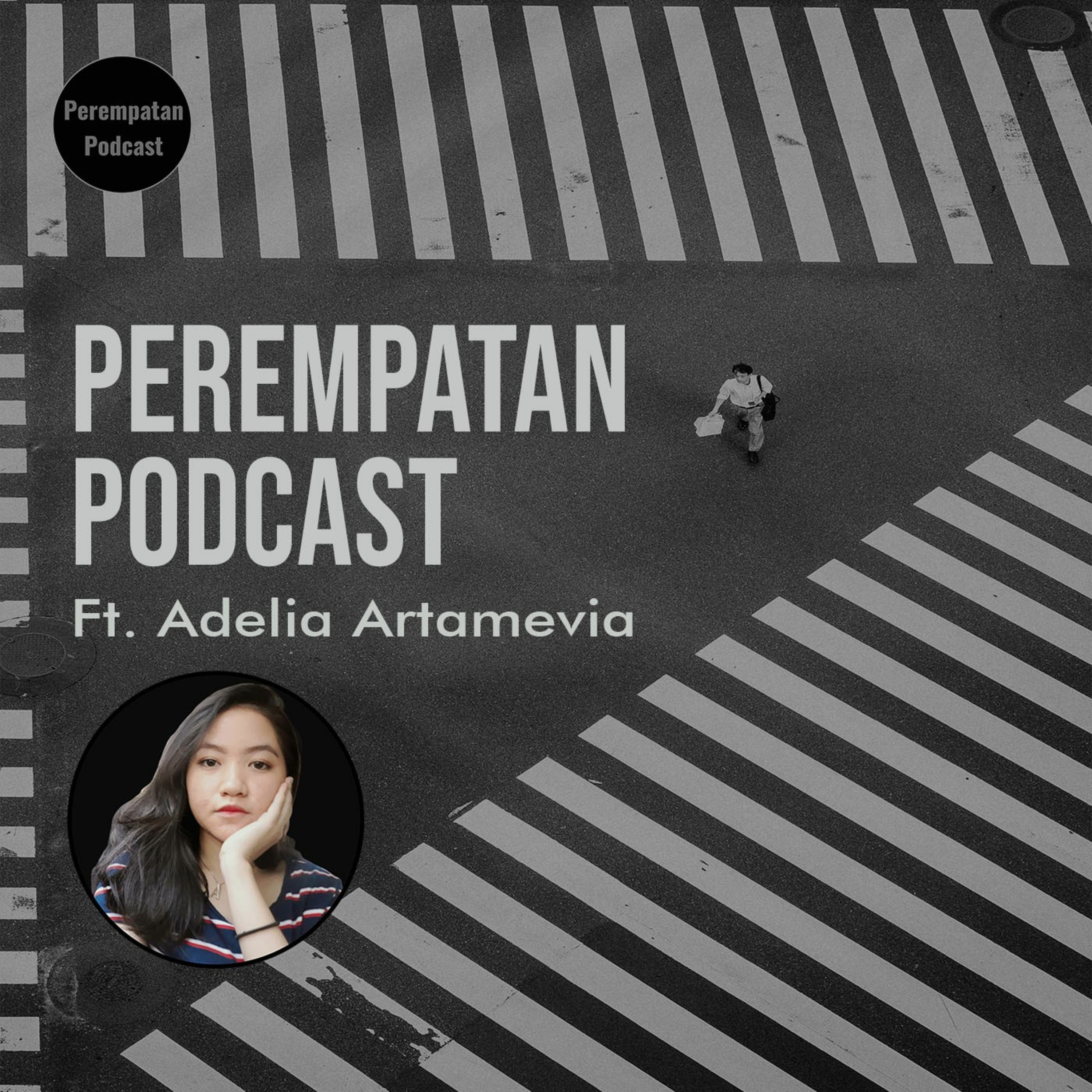 #Bertamu | Ft. Adelia Artamevia episode artwork
