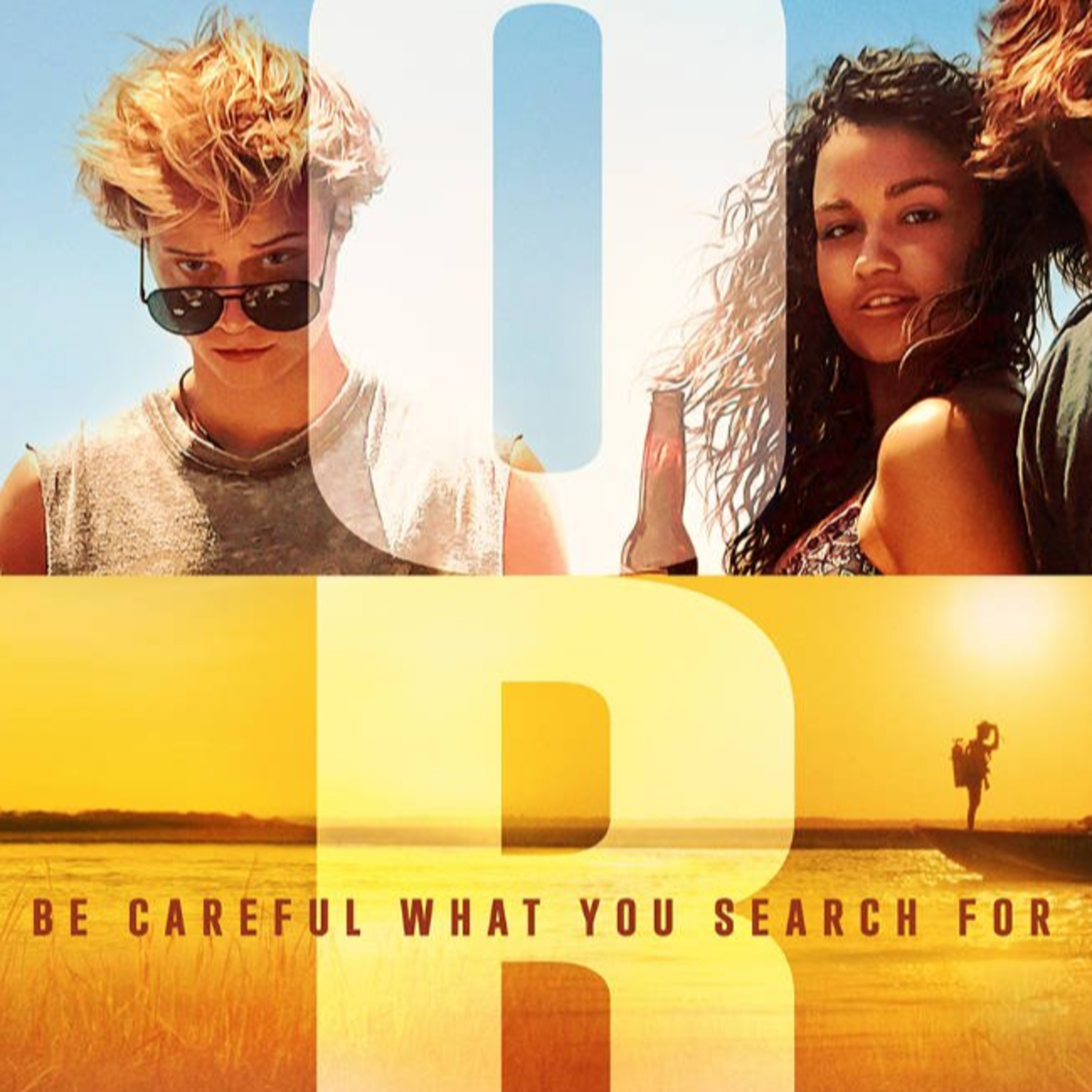Generational Gap ep3 Outer Banks episode artwork