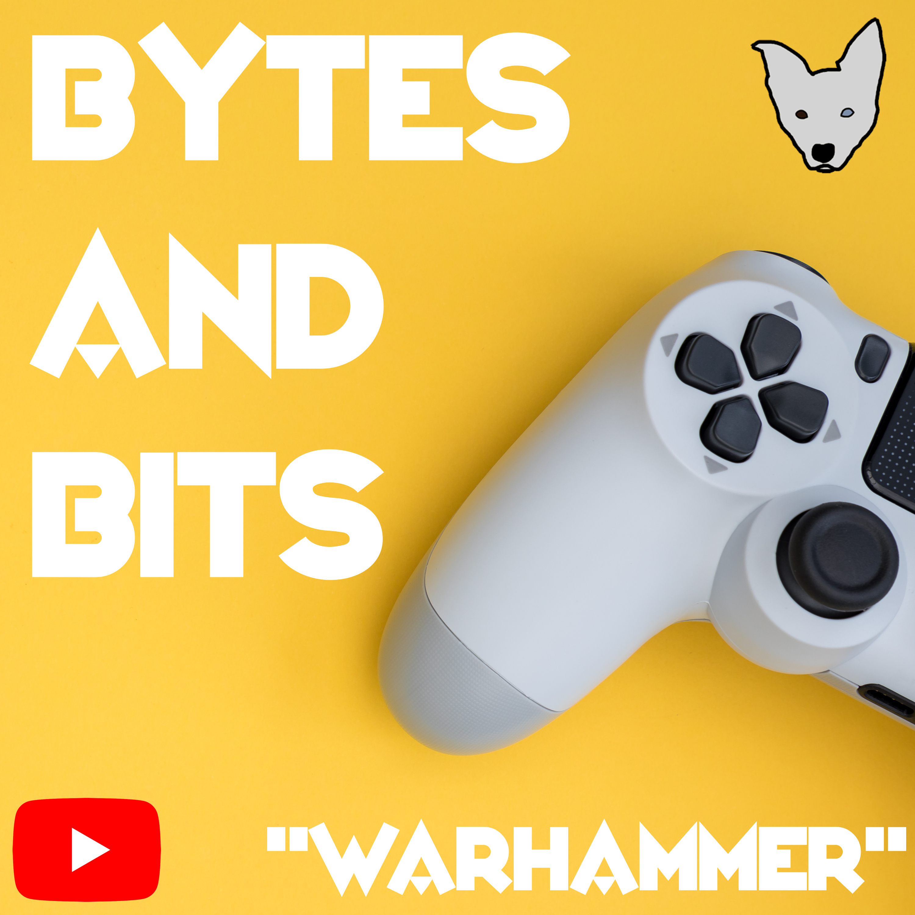"Warhammer" | Episode 4 | Bytes and Bits episode artwork
