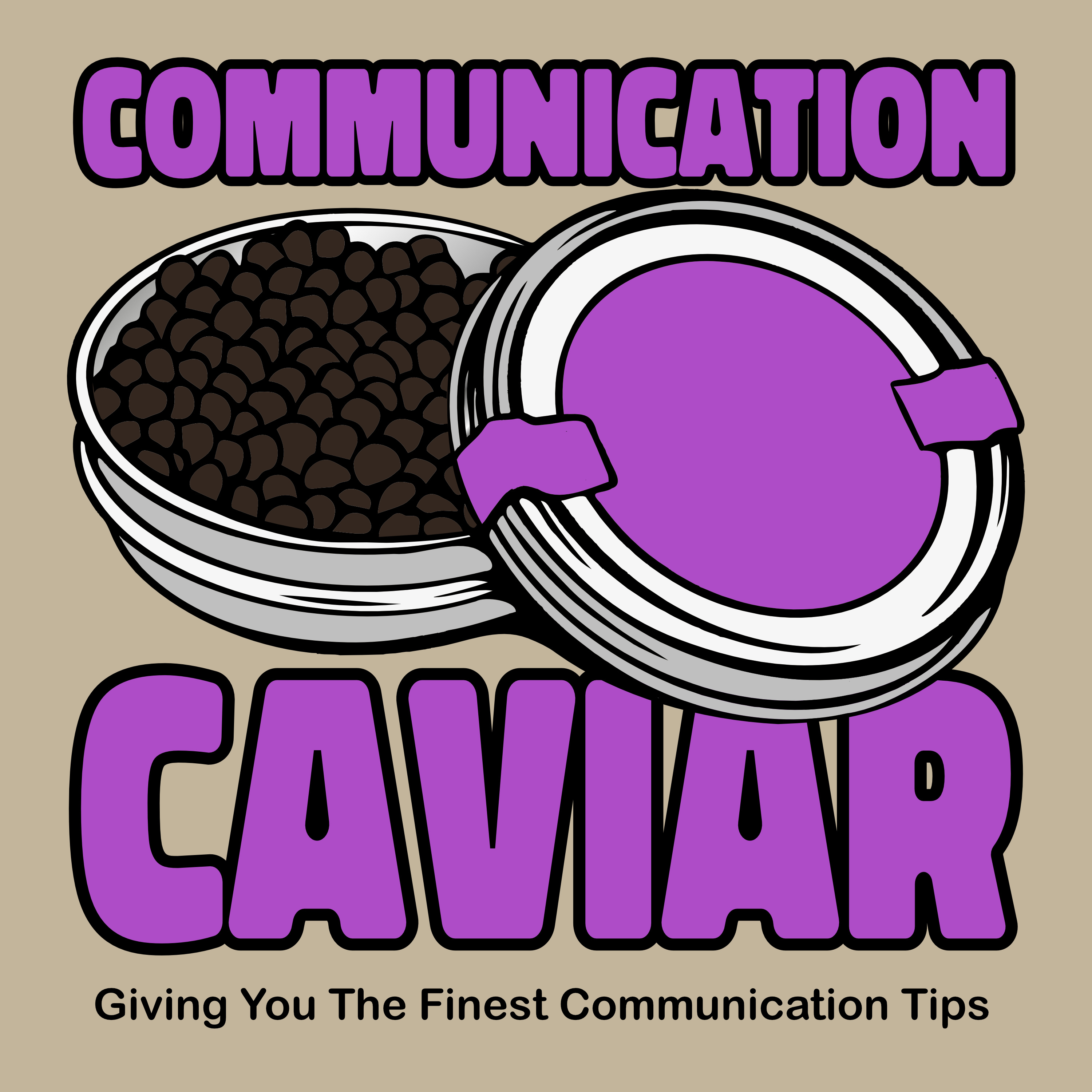 Communication Caviar