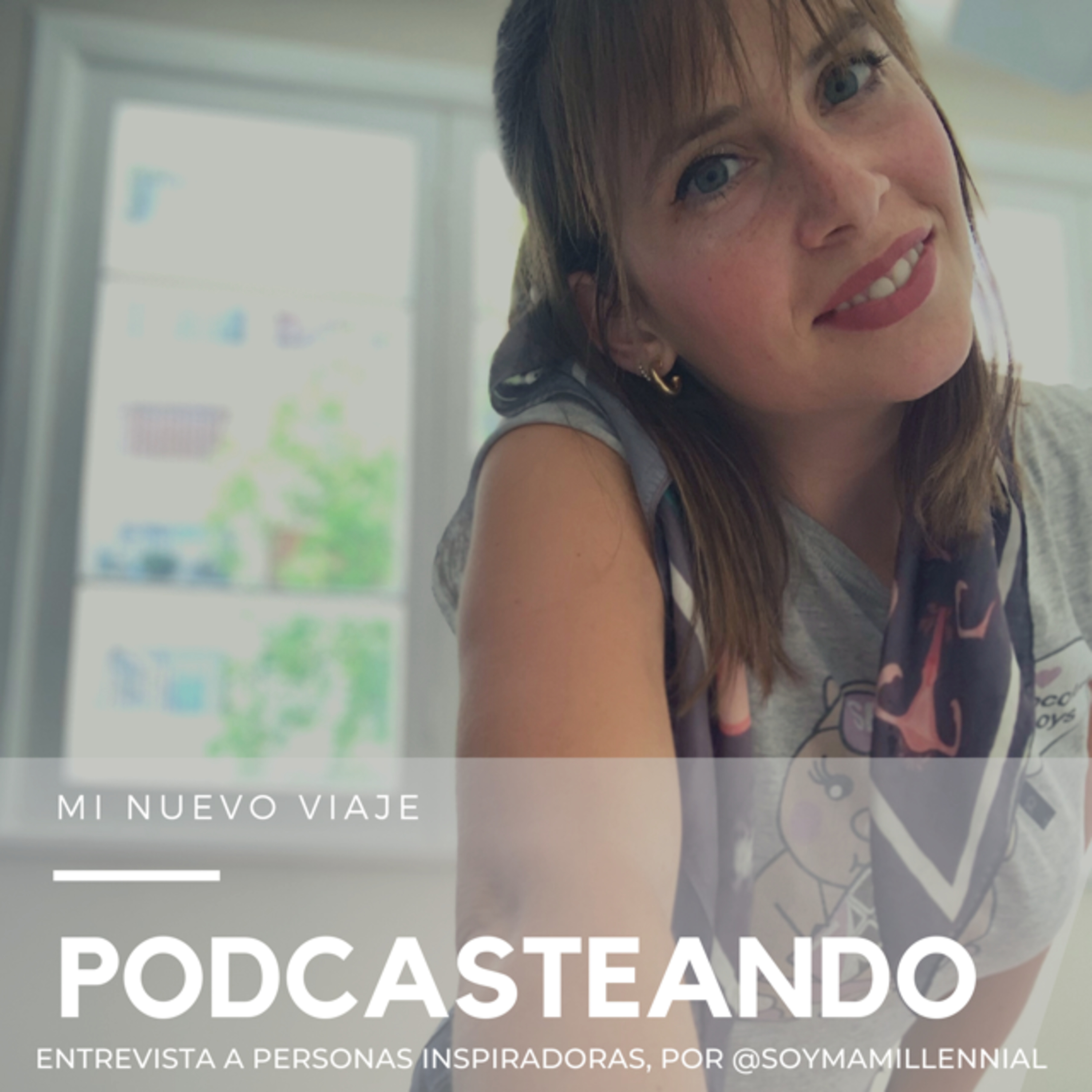 Entrevistas por @soymamillennial