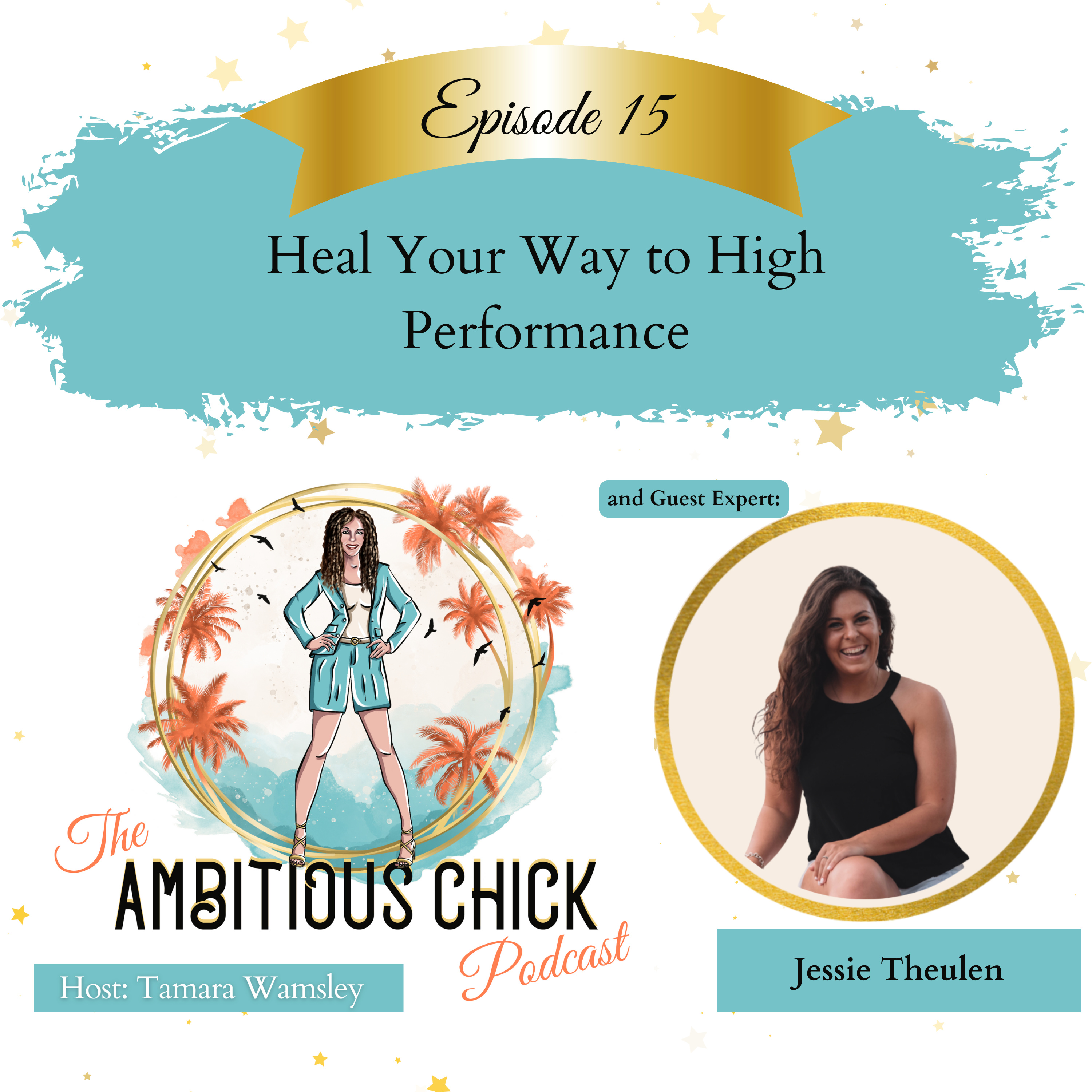 The Ambitious Chick