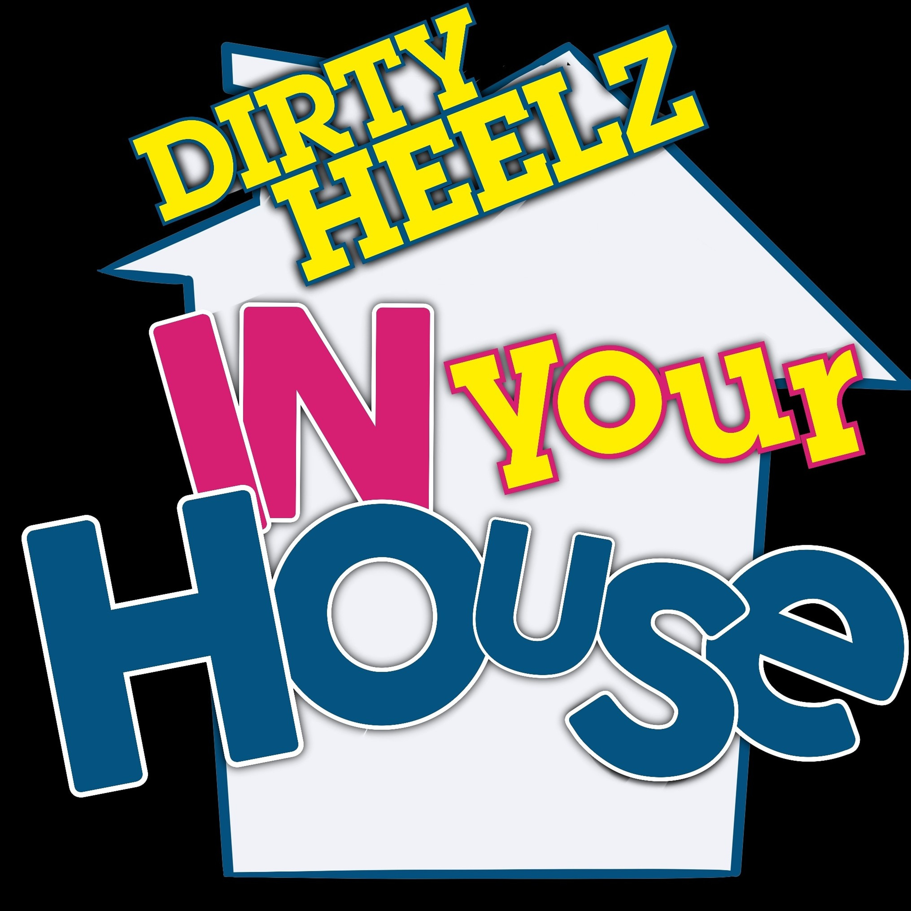 Dirty Heelz Podcast