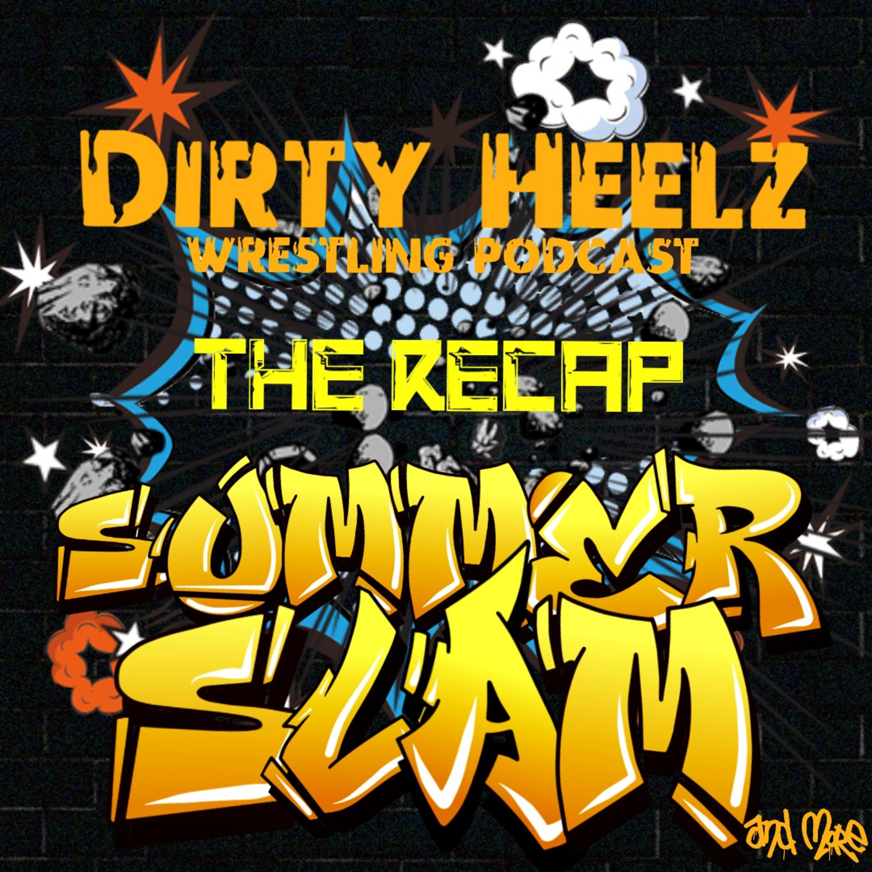 Dirty Heelz Podcast