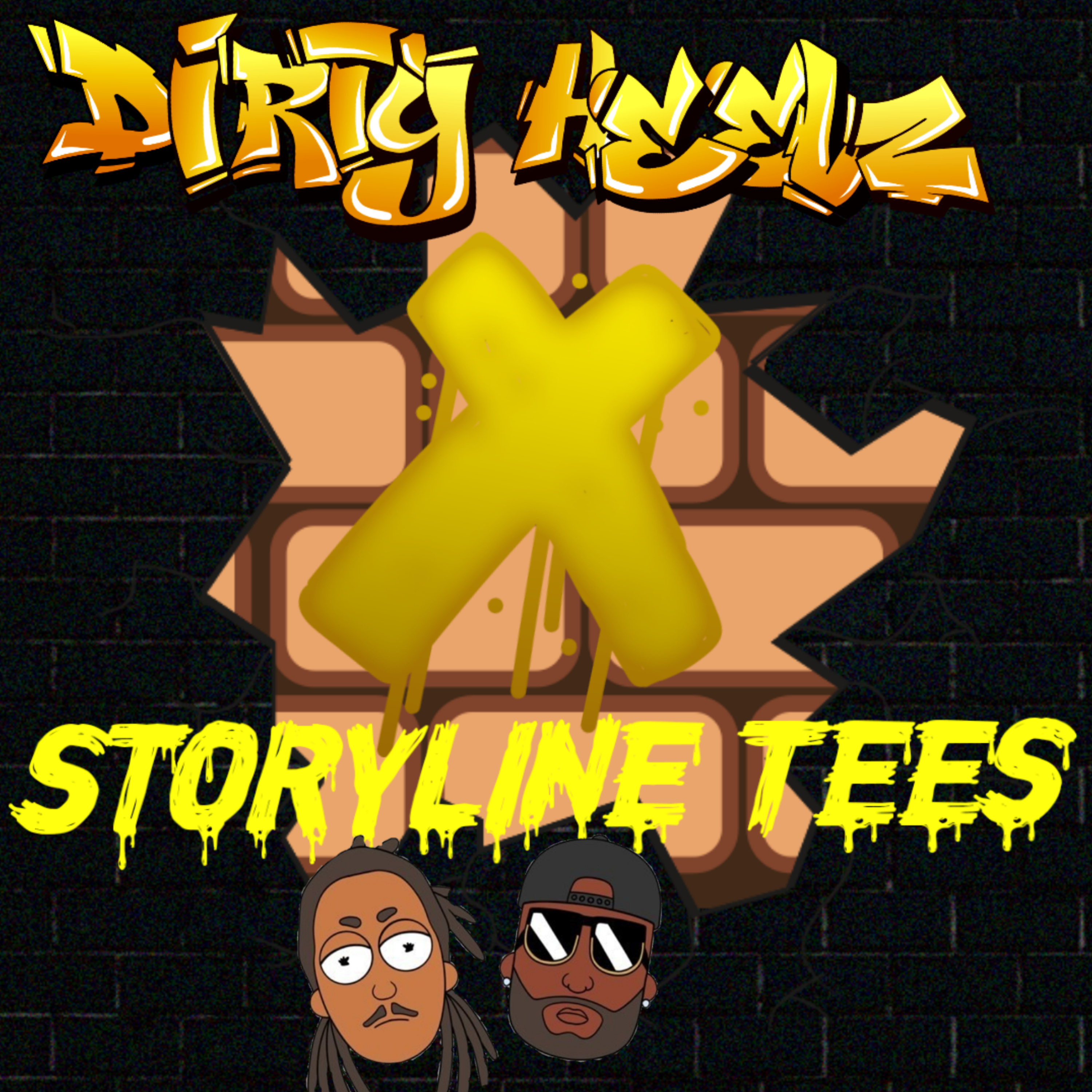 Dirty Heelz Podcast