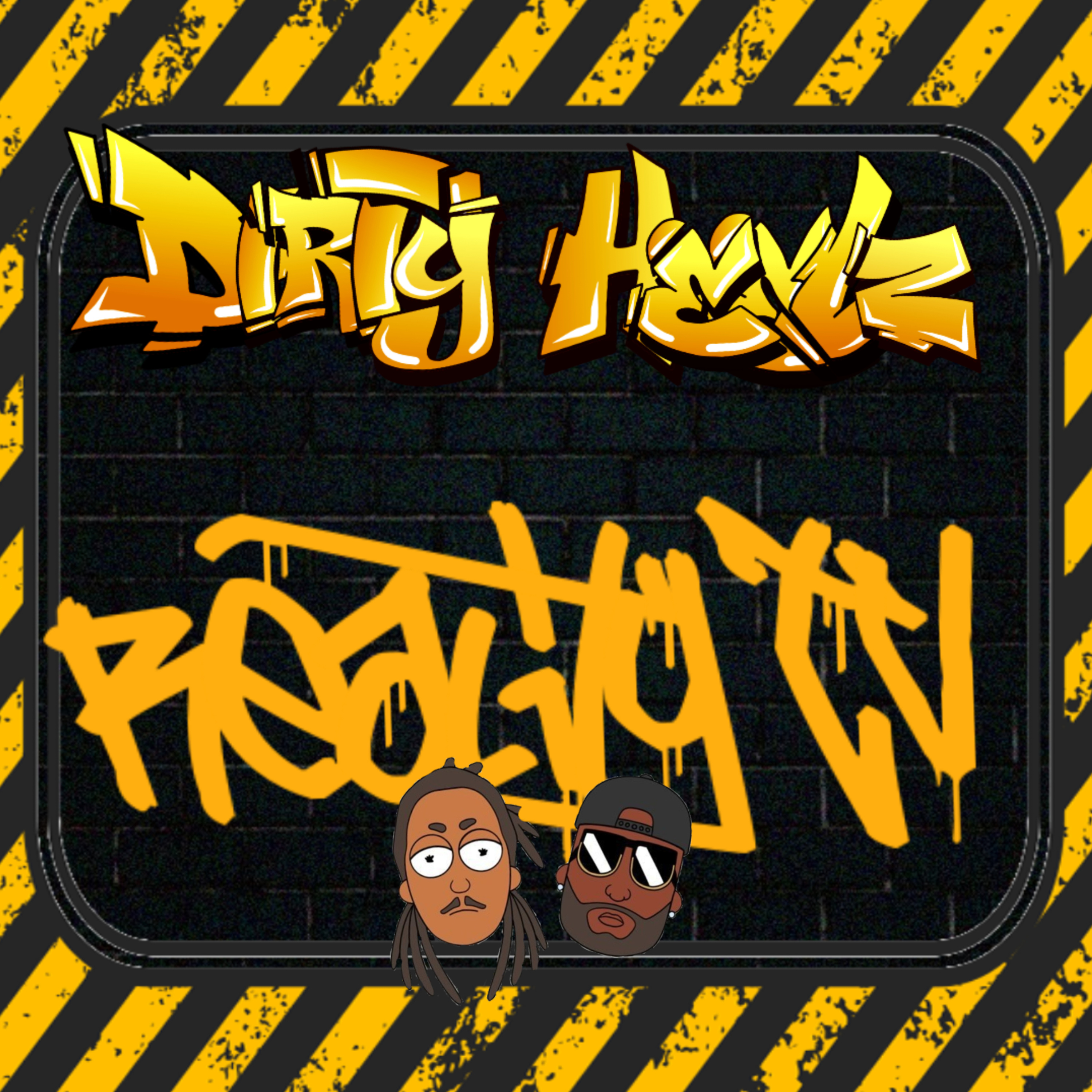 Dirty Heelz Podcast