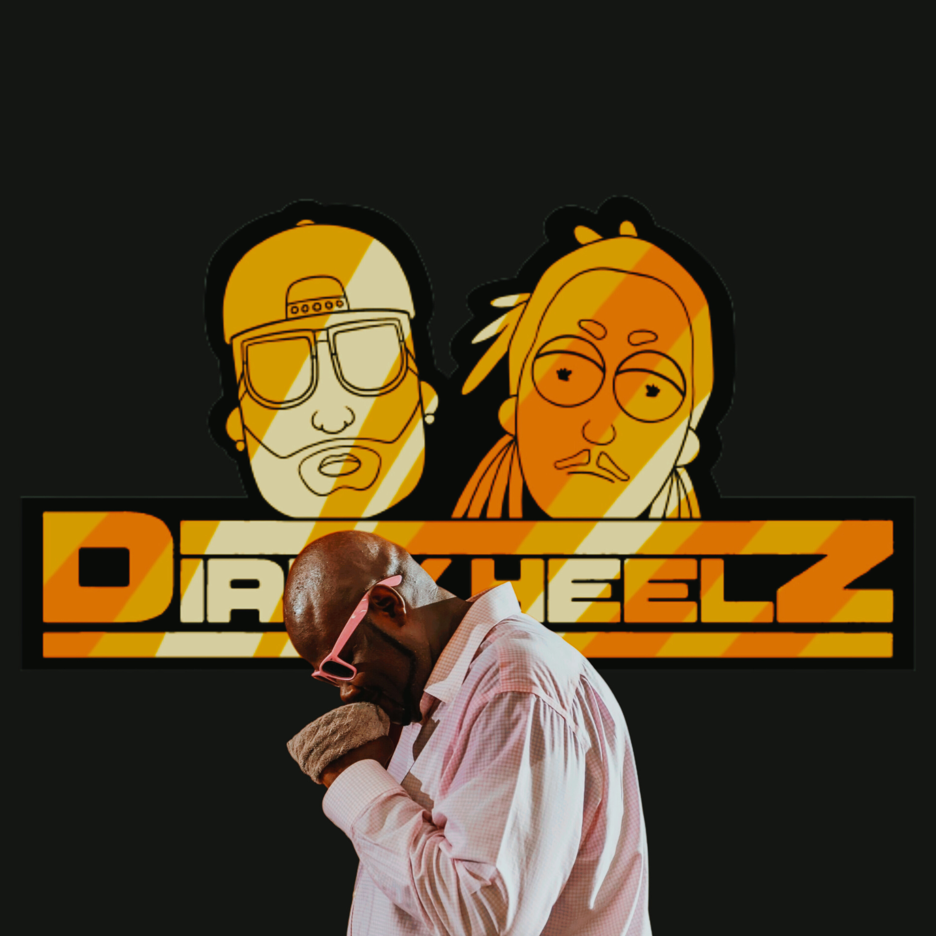 Dirty Heelz Podcast