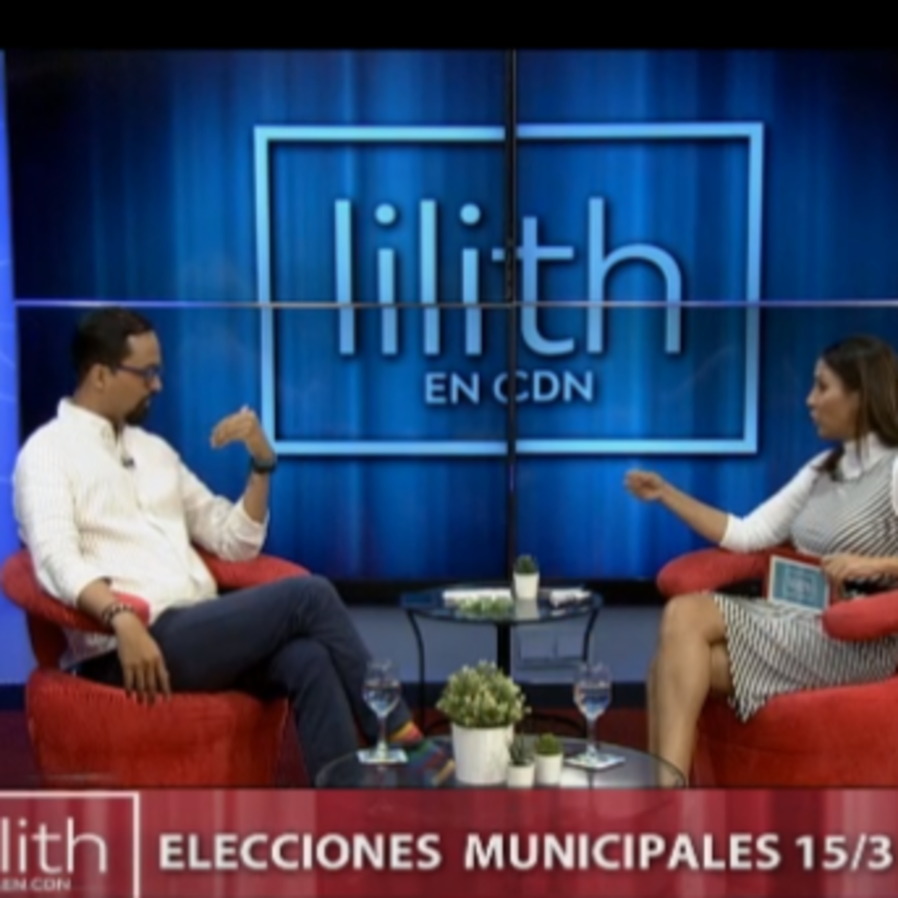 Lilith en CDN