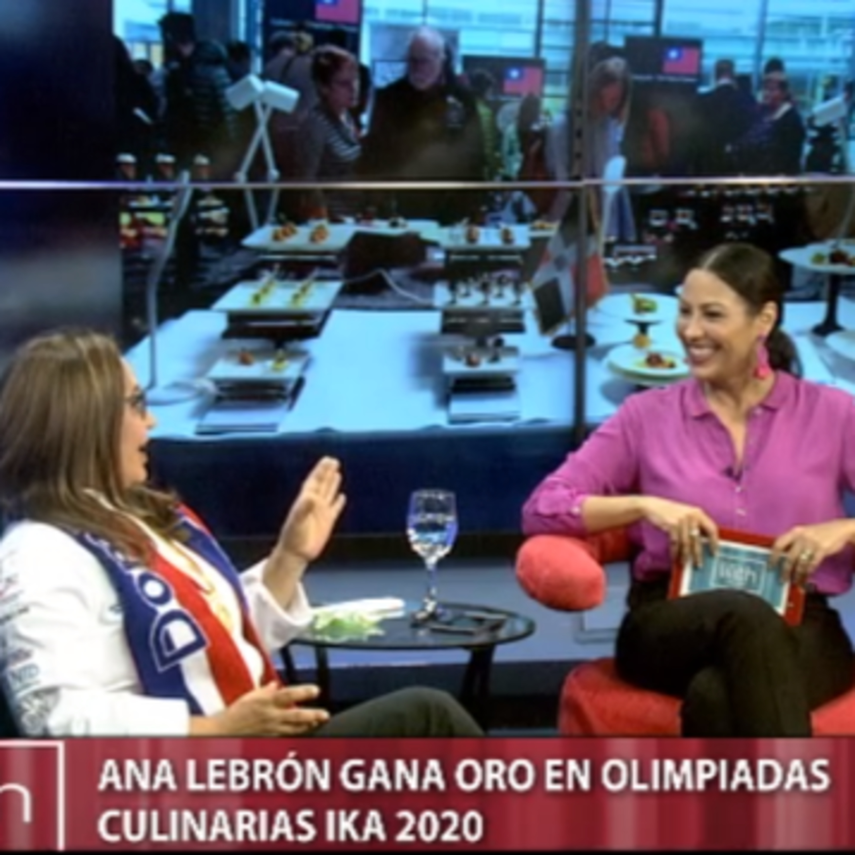 Lilith en CDN