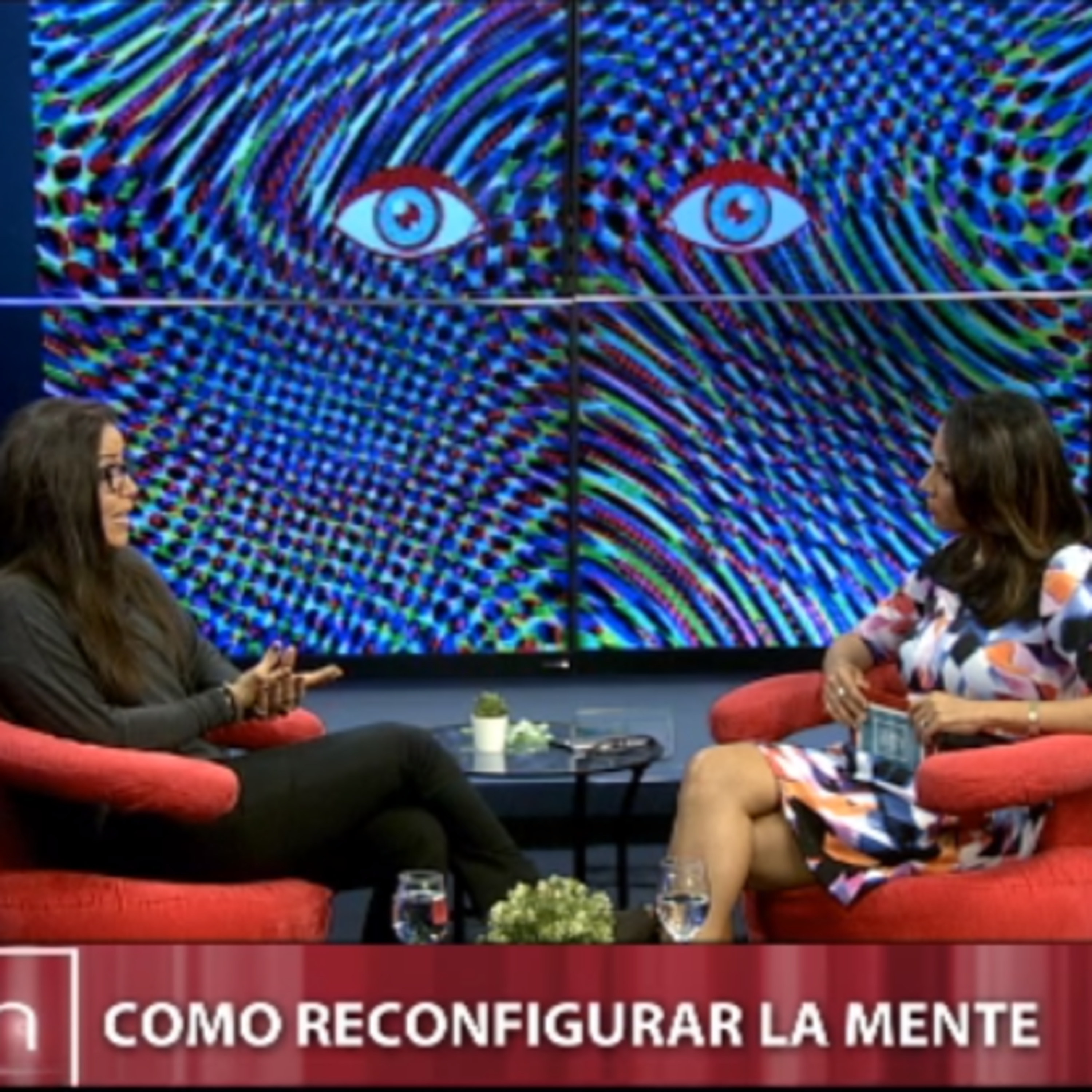Lilith en CDN