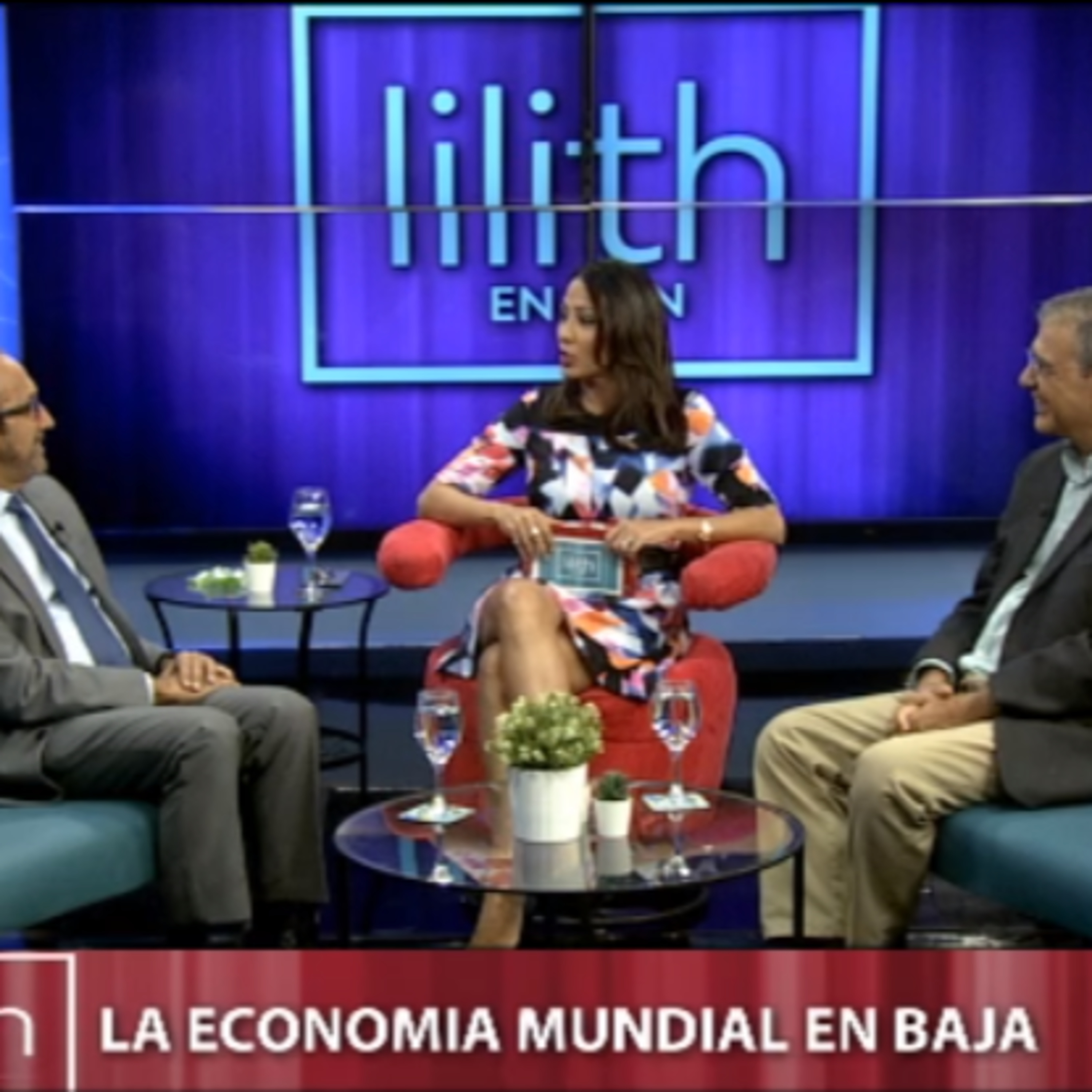 Lilith en CDN