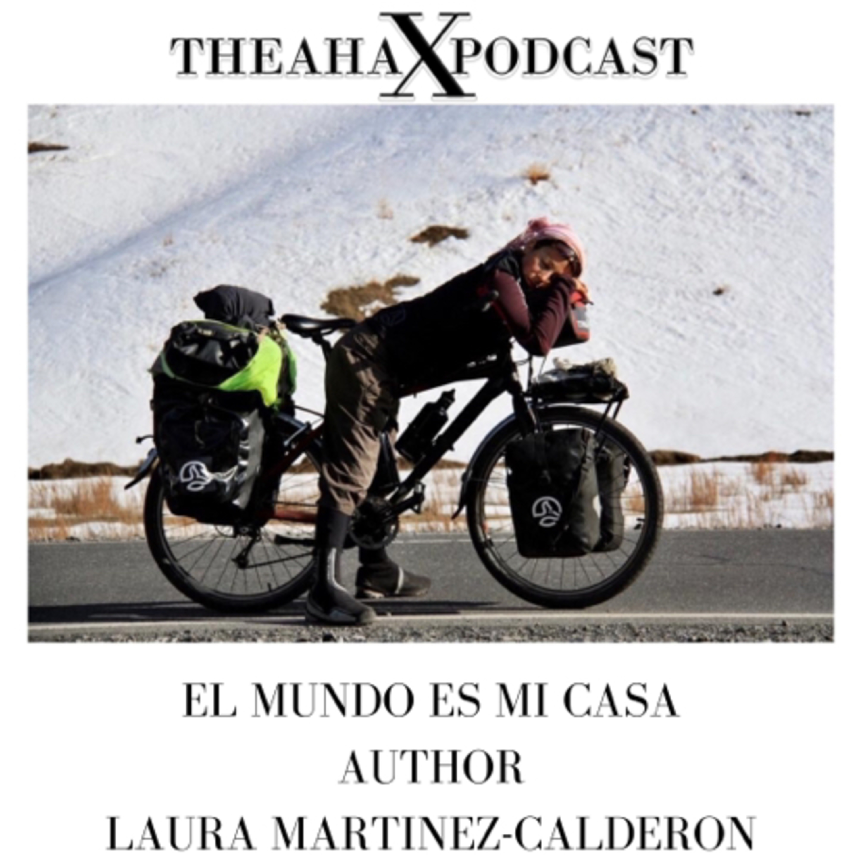 The Aha Xperience Podcast