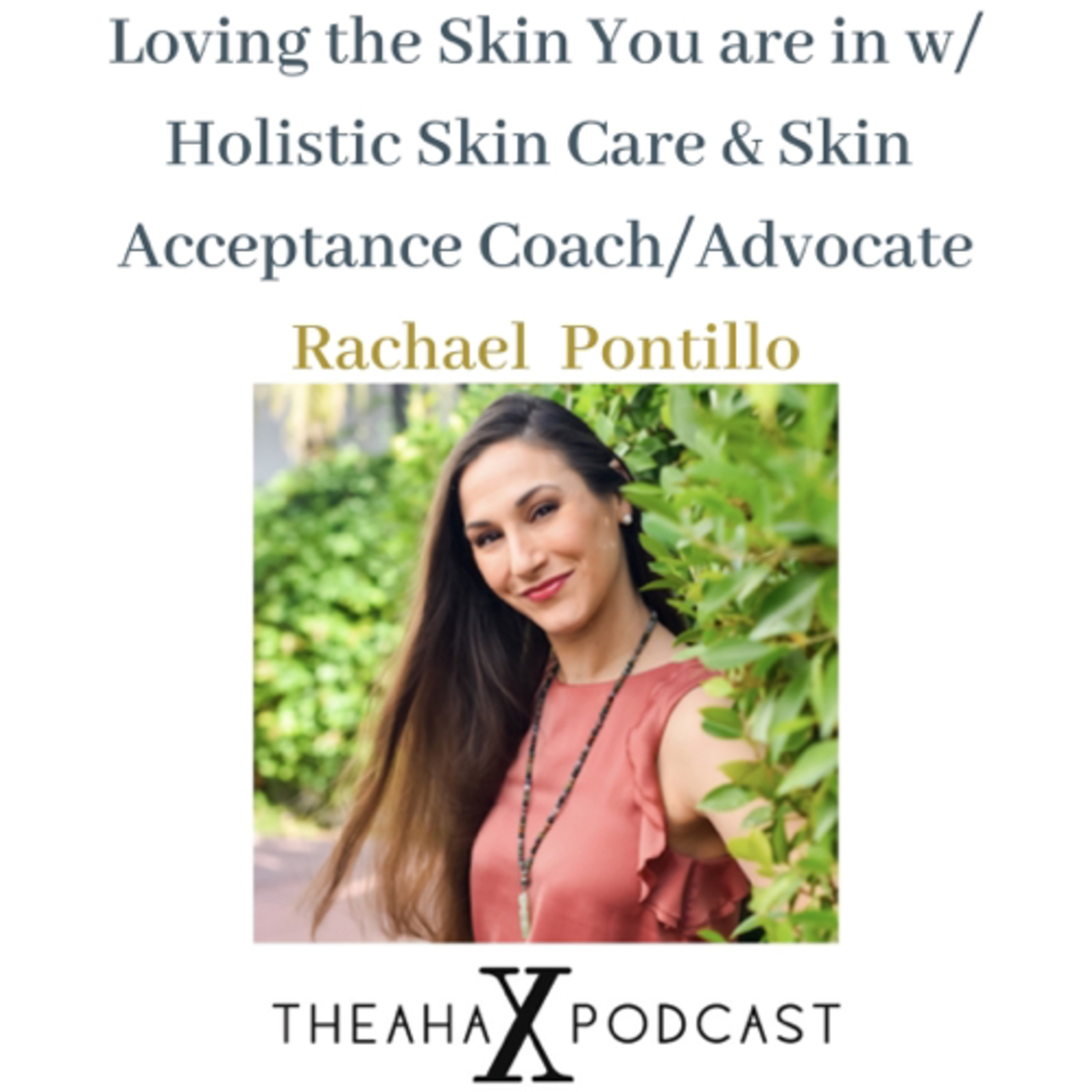 The Aha Xperience Podcast