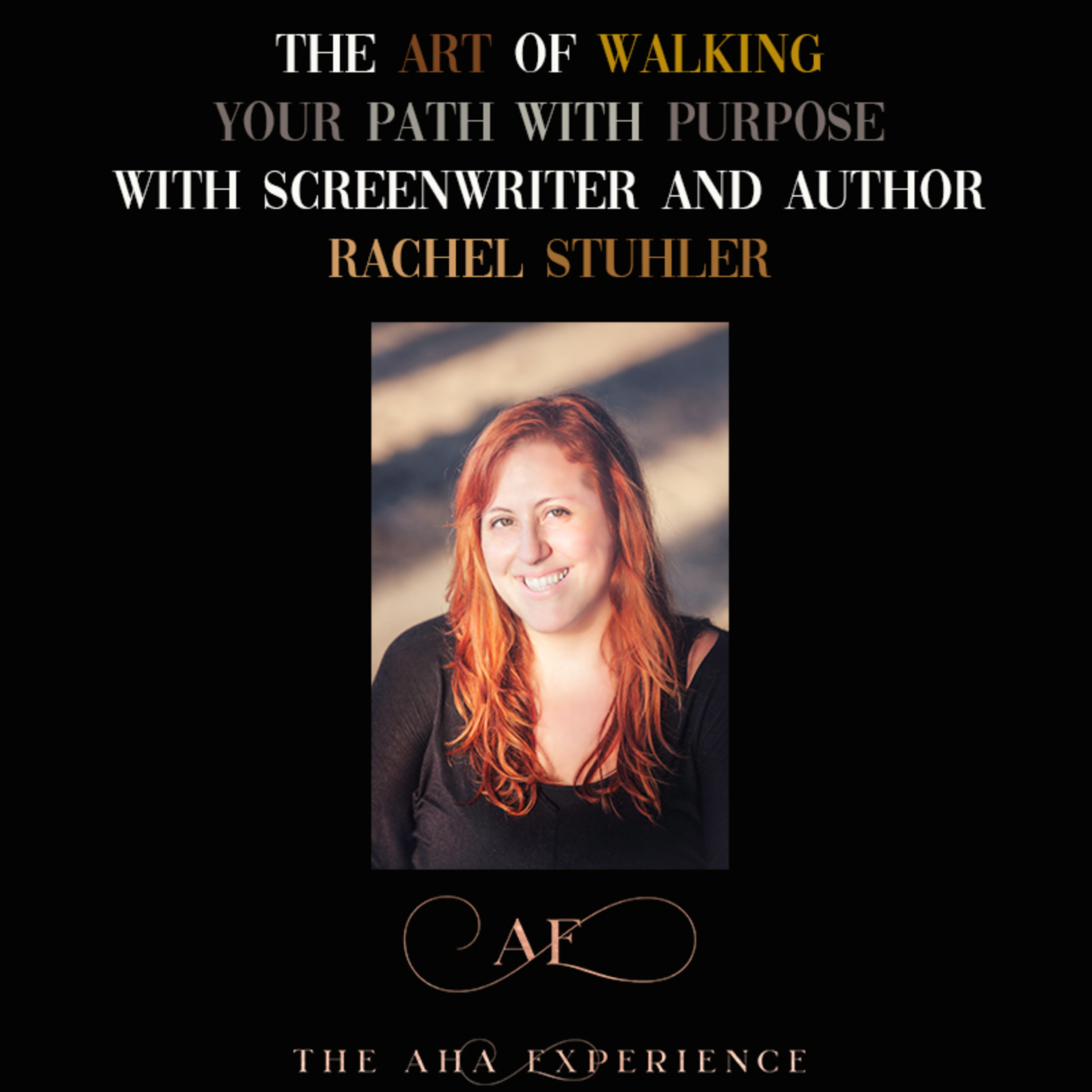 The Aha Xperience Podcast